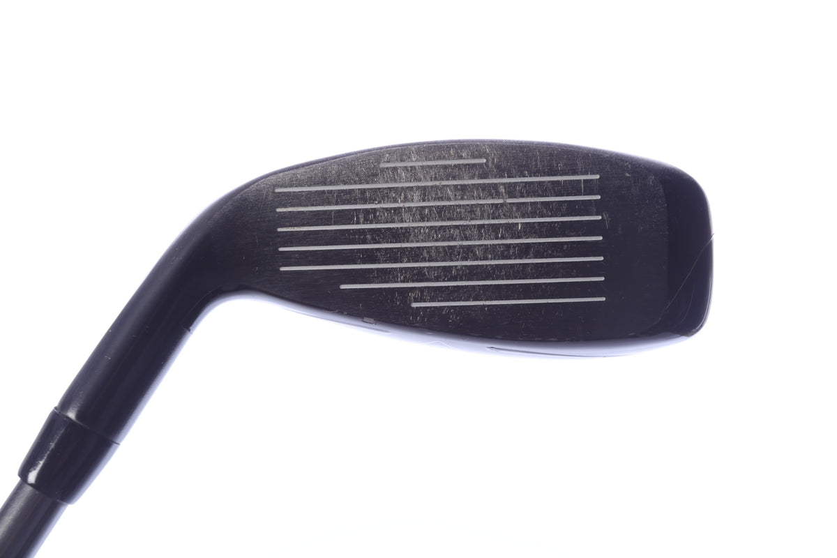 Used Callaway Rogue 4H Hybrid - Right-Handed - 20 Degrees - Regular Flex