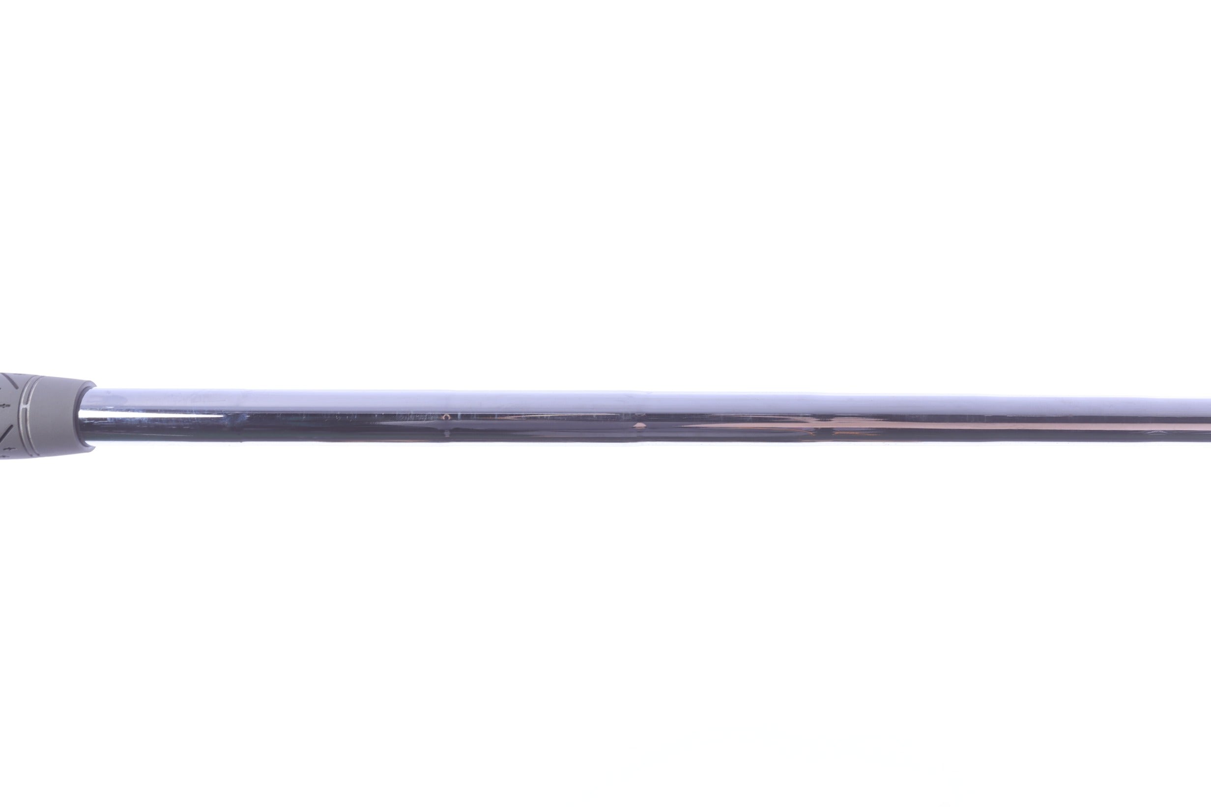 Used TaylorMade SIM2 MAX Single 8-Iron - Left-Handed - Stiff Flex