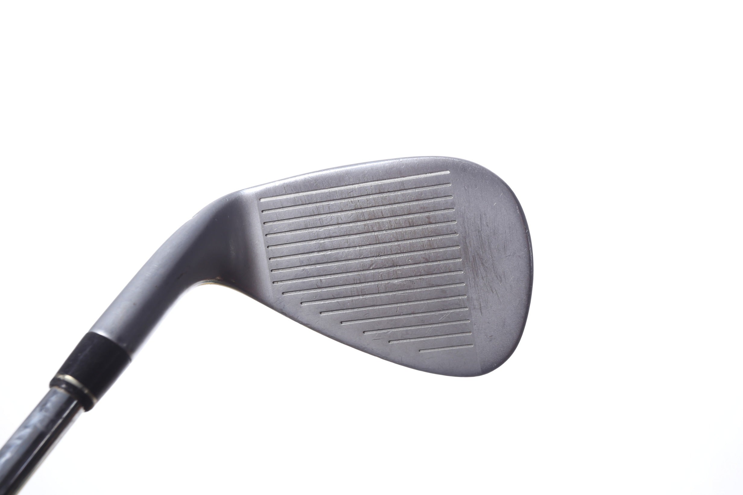 Used TaylorMade RocketBladez Approach Wedge - Right-Handed - 50 Degrees - Stiff Flex-Next Round