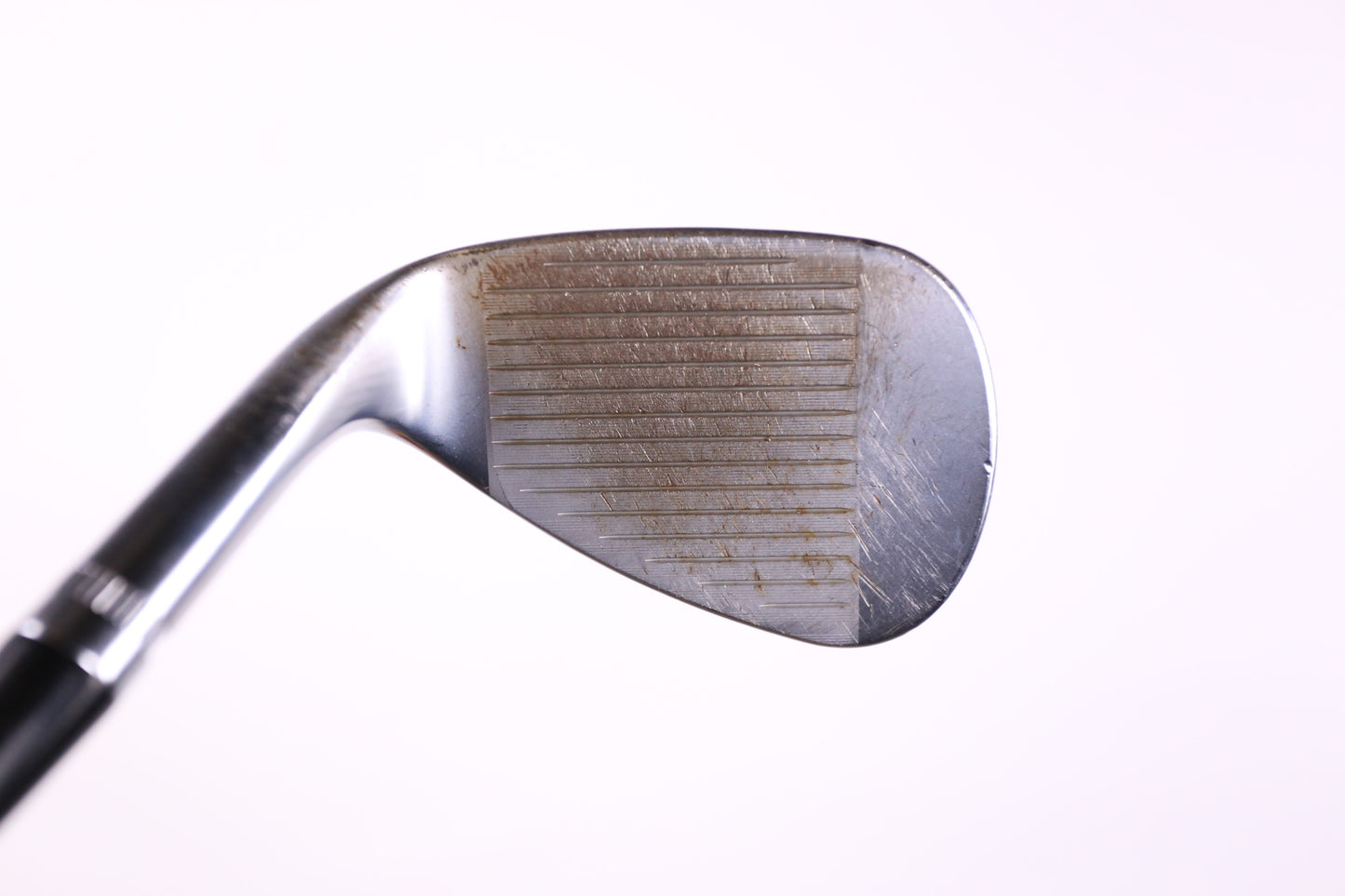 Used Callaway MD5 JAWS Chrome Sand Wedge - Right-Handed - 56 Degrees - Stiff Flex-Next Round