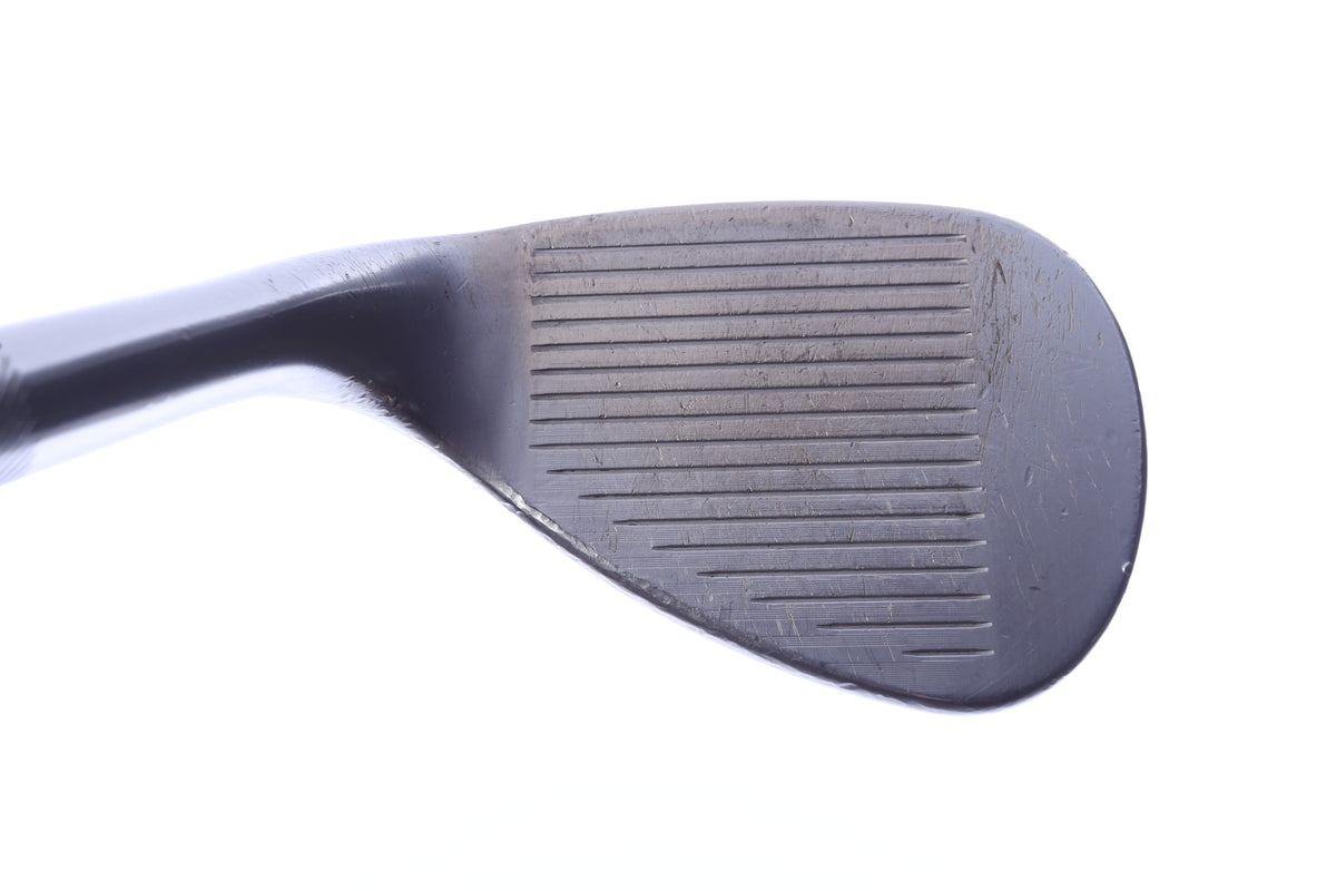 Used Titleist Vokey SM10 Tour Chrome Lob Wedge - Right-Handed - 58 Degrees - Stiff Flex