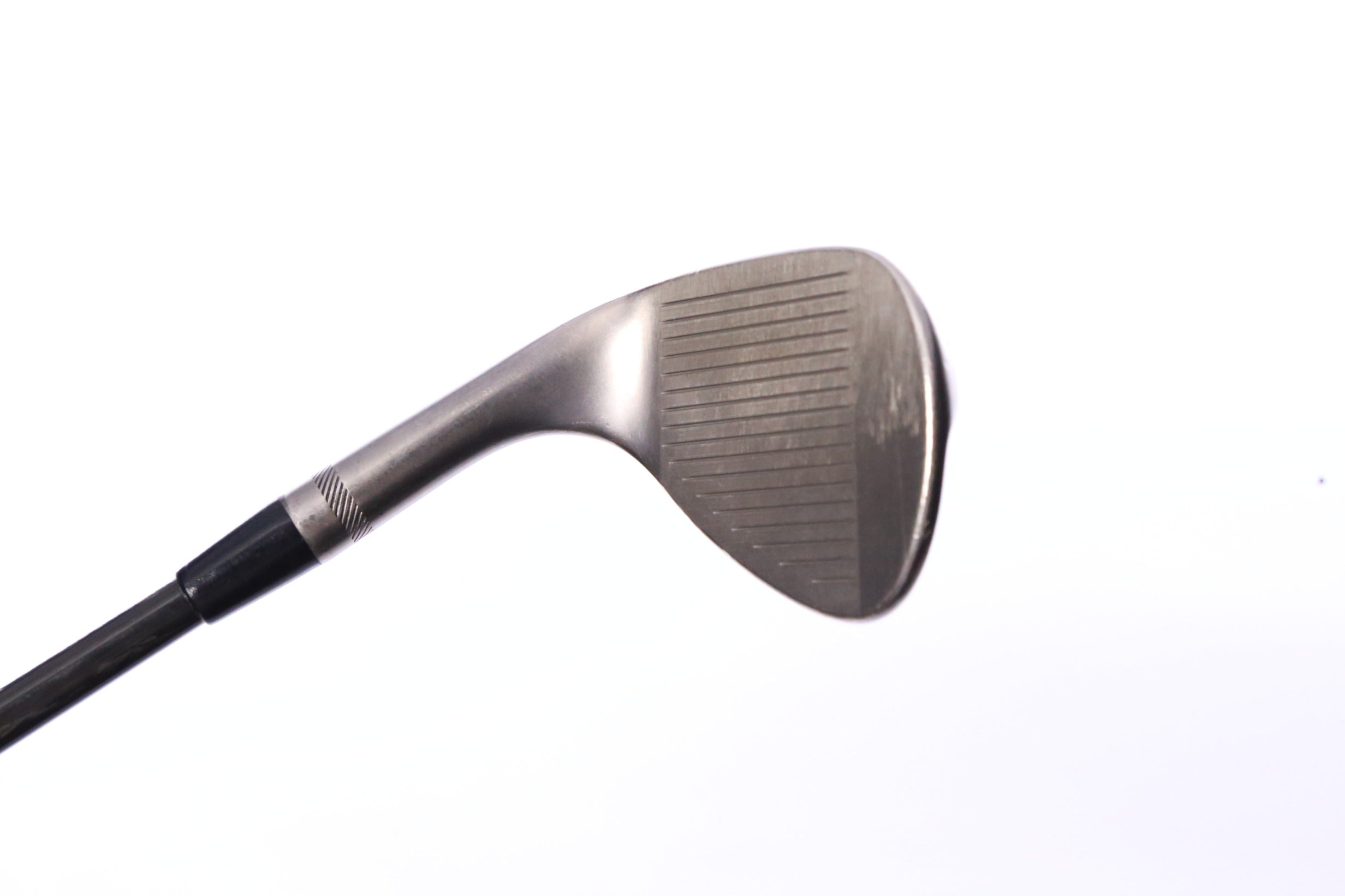 Used Titleist Vokey SM10 Nickel Sand Wedge - Right-Handed - 54 Degrees - Stiff Flex-Next Round