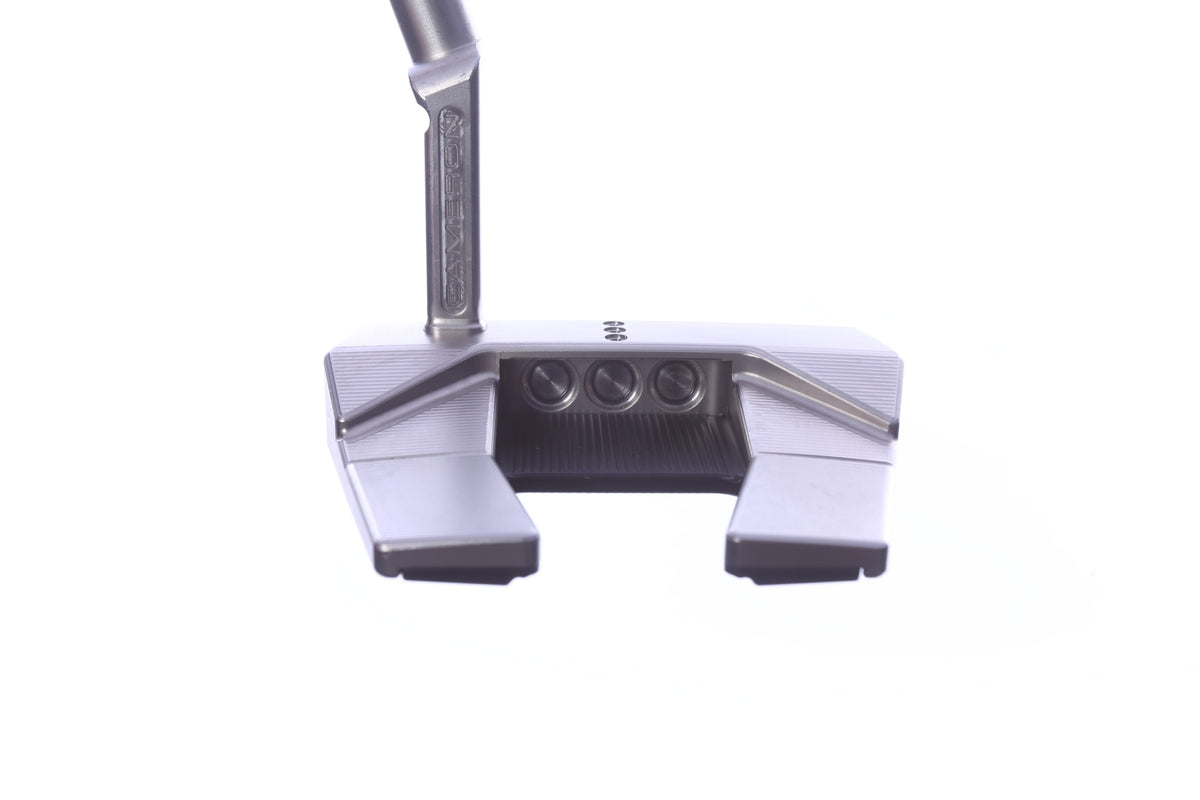 Used Titleist Scotty Cameron Phantom 5.2 Putter - Right-Handed - 35 in - Mallet