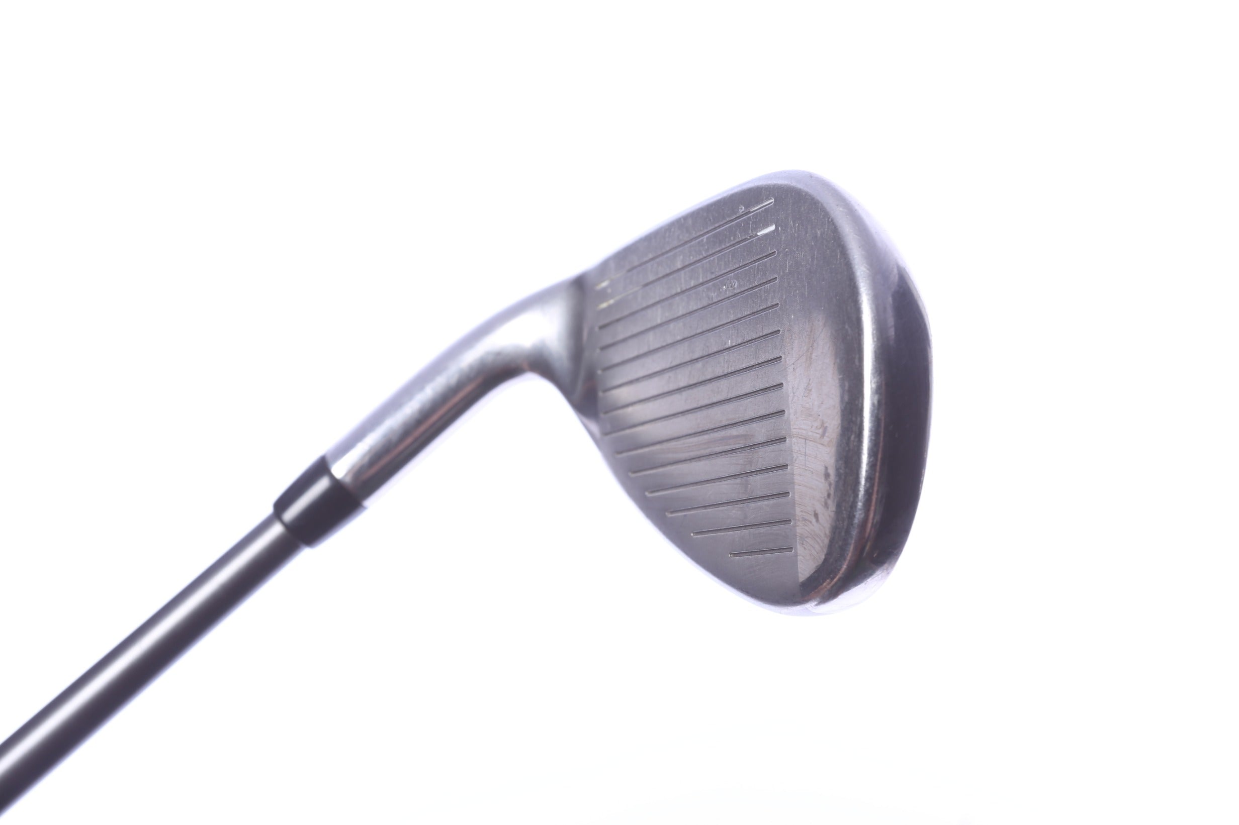 Used Callaway Rogue X Approach Wedge - Right-Handed - 46 Degrees - Regular Flex