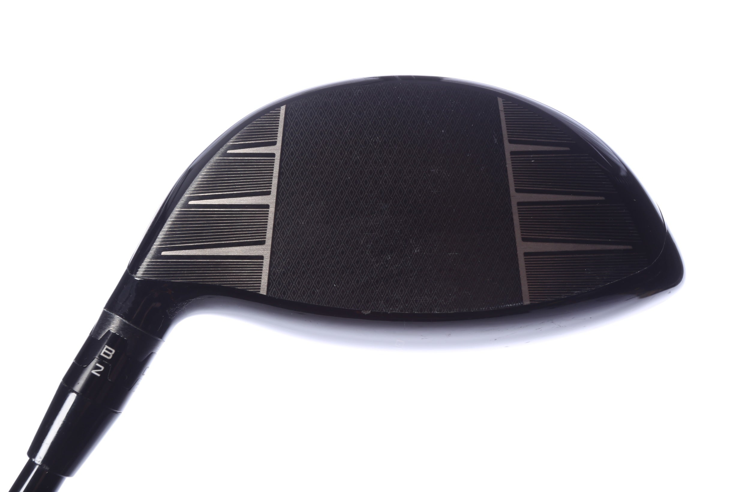 Used Titleist GT1 Driver - 10 Degrees - Regular Flex Project X HZRDUS Smoke RDX - Right-Handed-Next Round