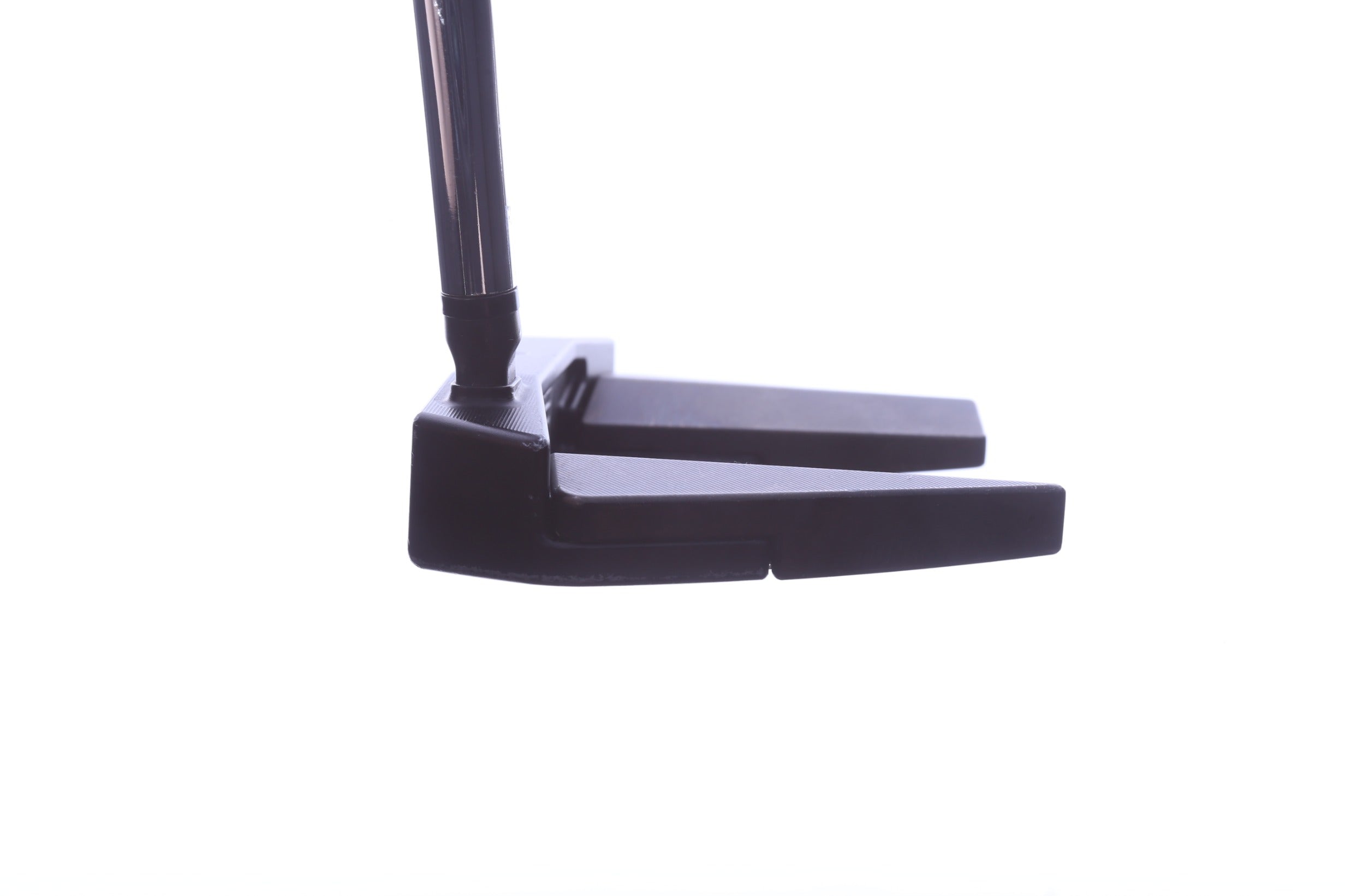 Used PXG Battle Ready Bat Attack Putter - Right-Handed - 35 in - Mallet-Next Round
