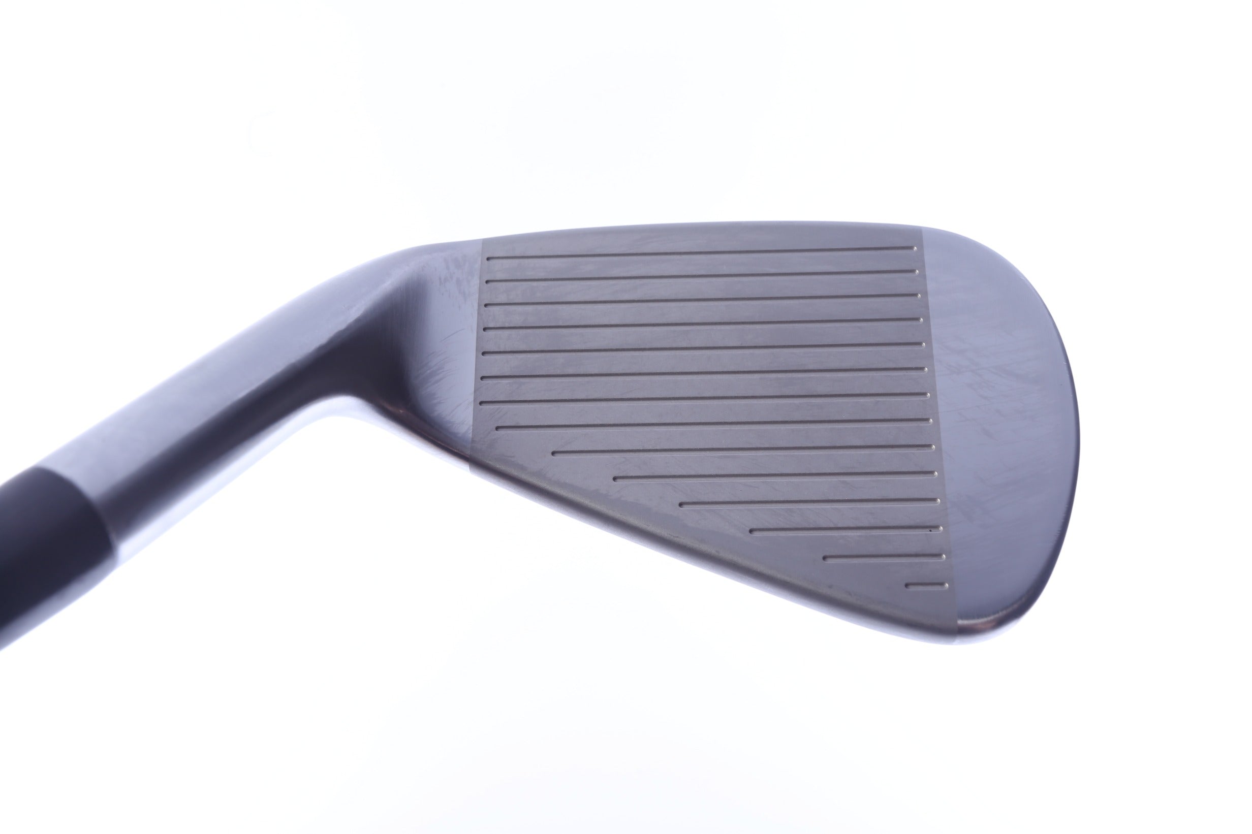 Used TaylorMade 2024 P770 Single 7-Iron - Right-Handed - Seniors Flex
