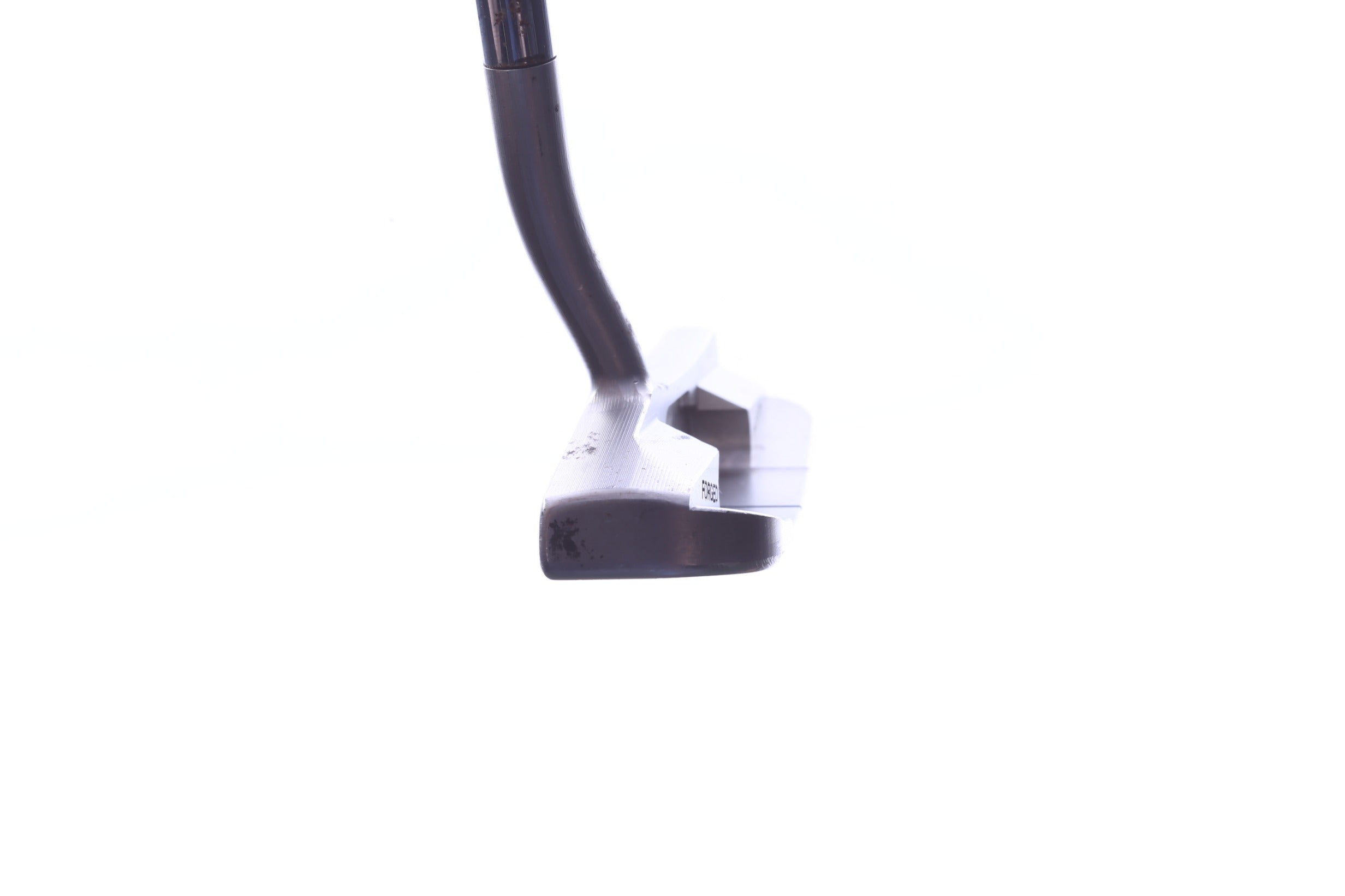 Used Never Compromise Dinero Tycoon Putter - Right-Handed - 35 in - Blade-Next Round