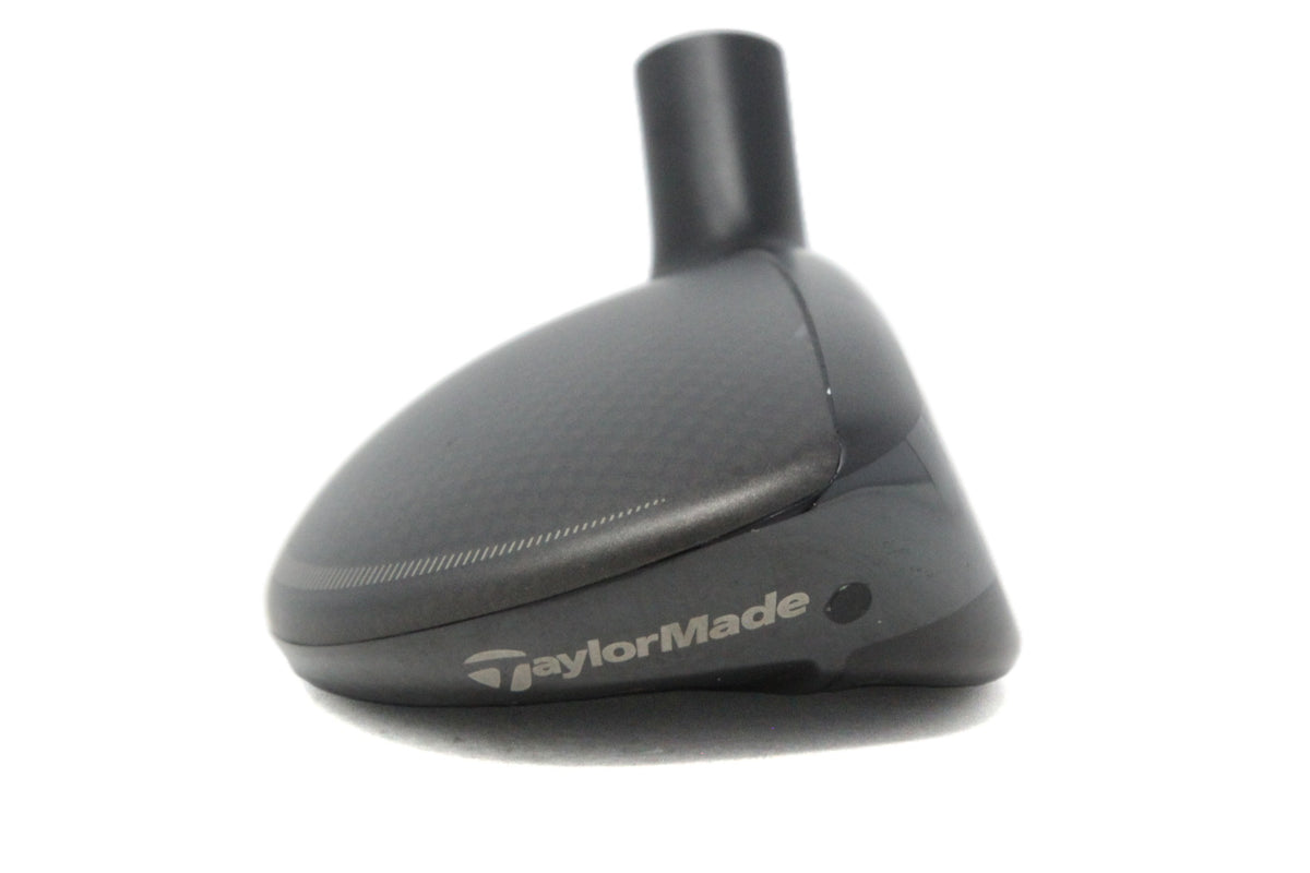Used TaylorMade Qi4D Rescue 3H - HEAD ONLY - Right-Handed - 19 Degrees-Next Round