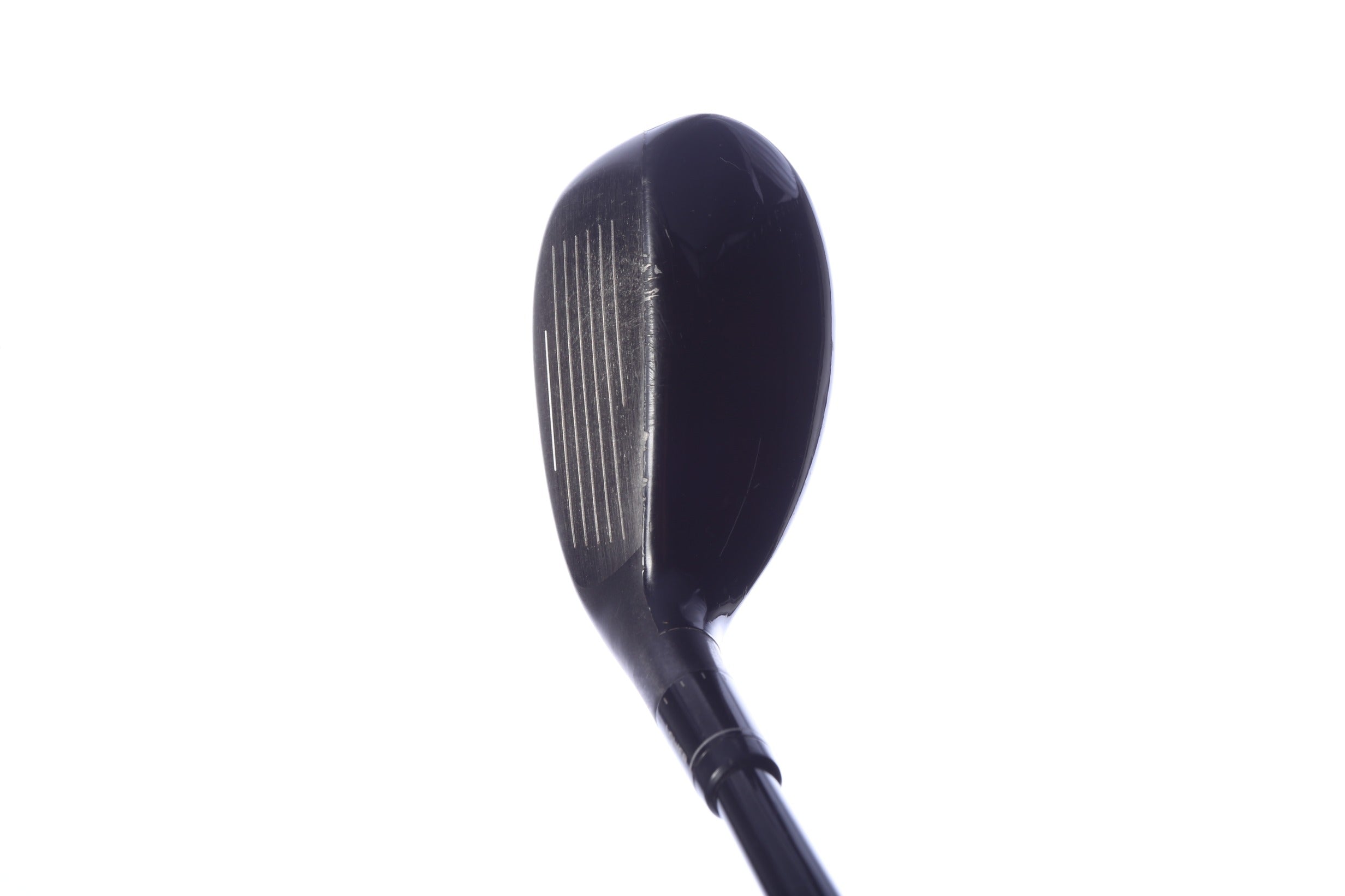 Used TaylorMade M1 5H Hybrid - Right-Handed - 24 Degrees - Regular Flex