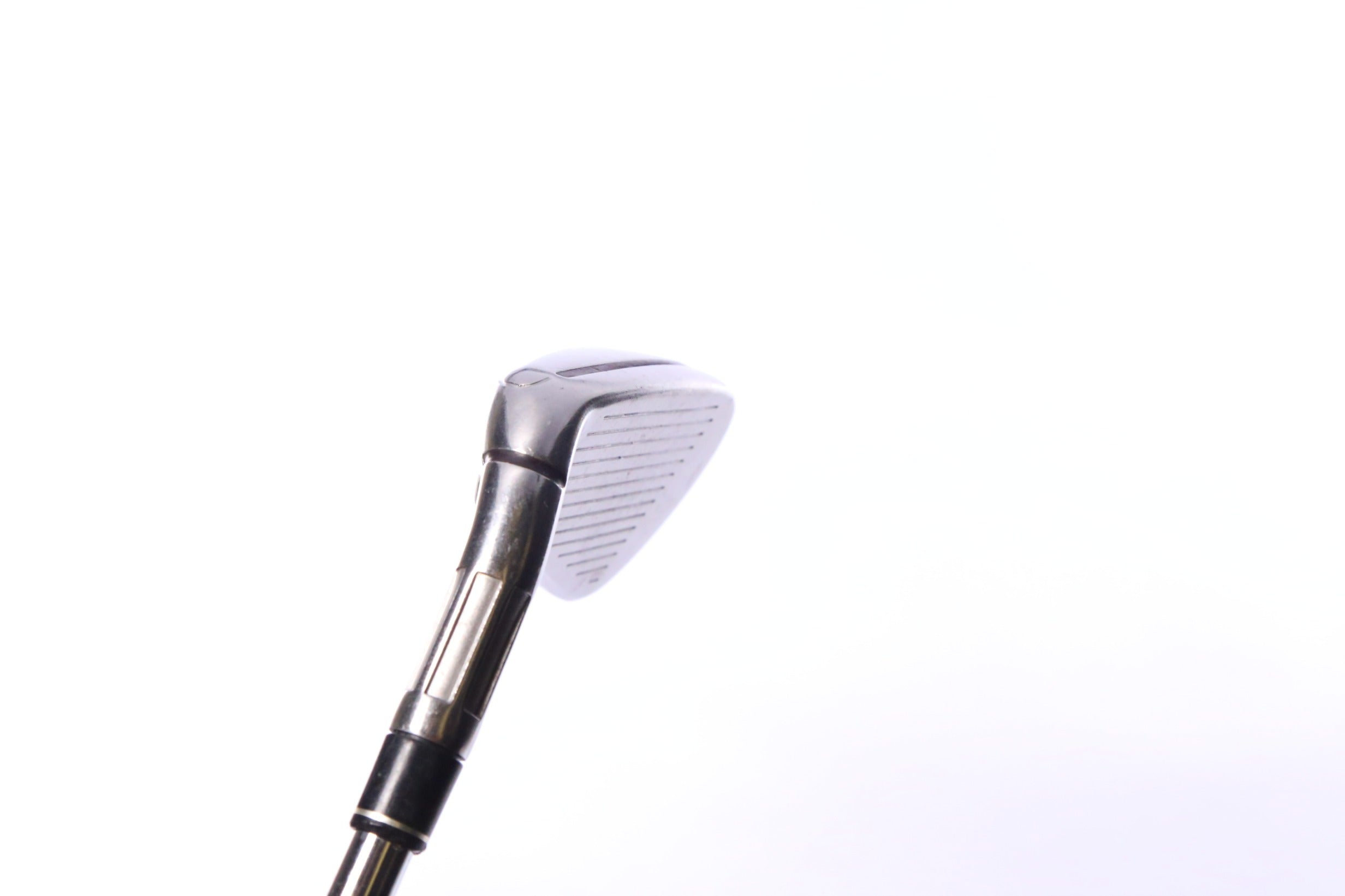 Used TaylorMade M6 Single 6-Iron - Right-Handed - Stiff Flex-Next Round