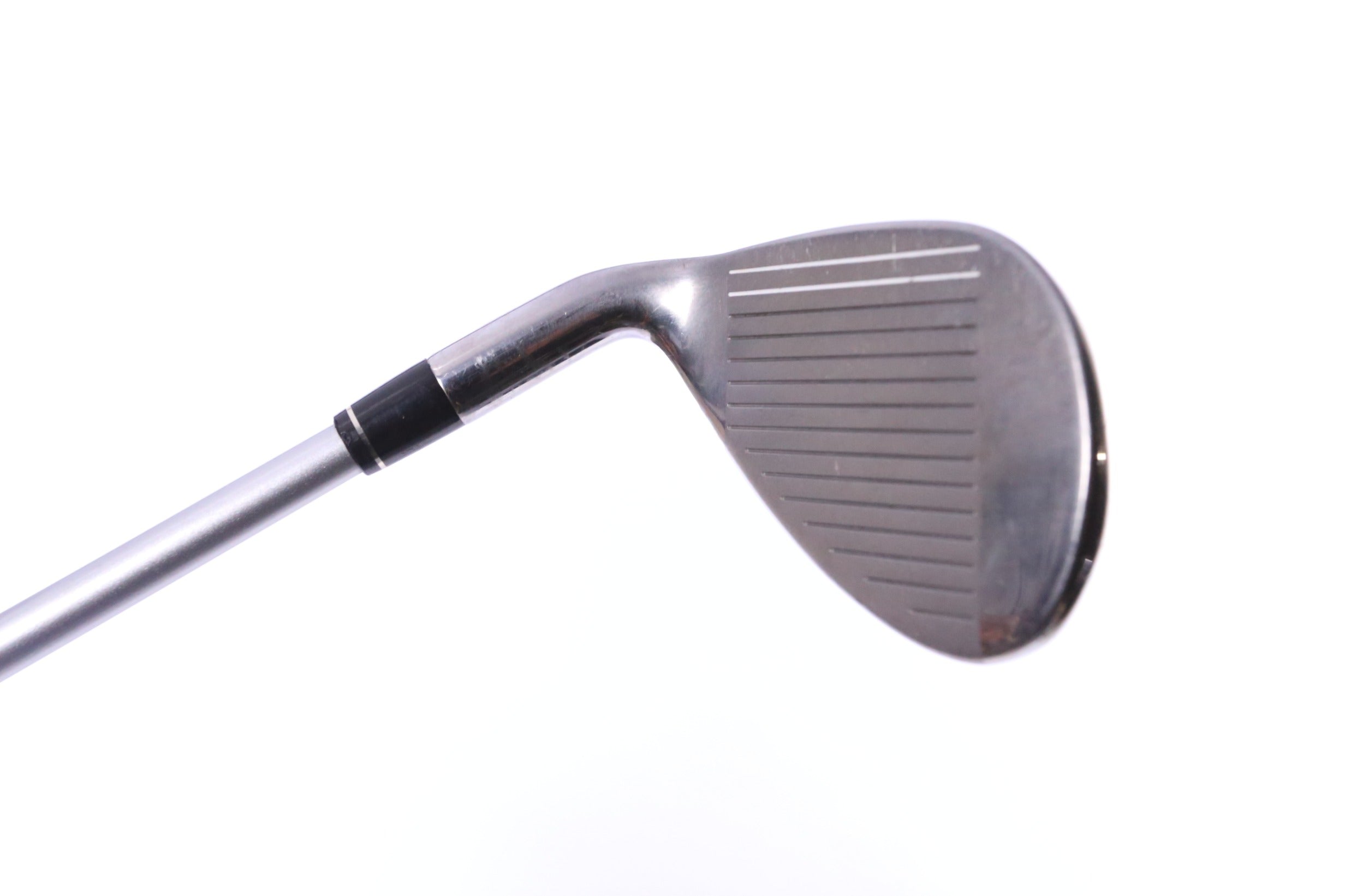 Used Callaway Solaire Gems Sand Wedge - Right-Handed - 56 Degrees - Ladies Flex