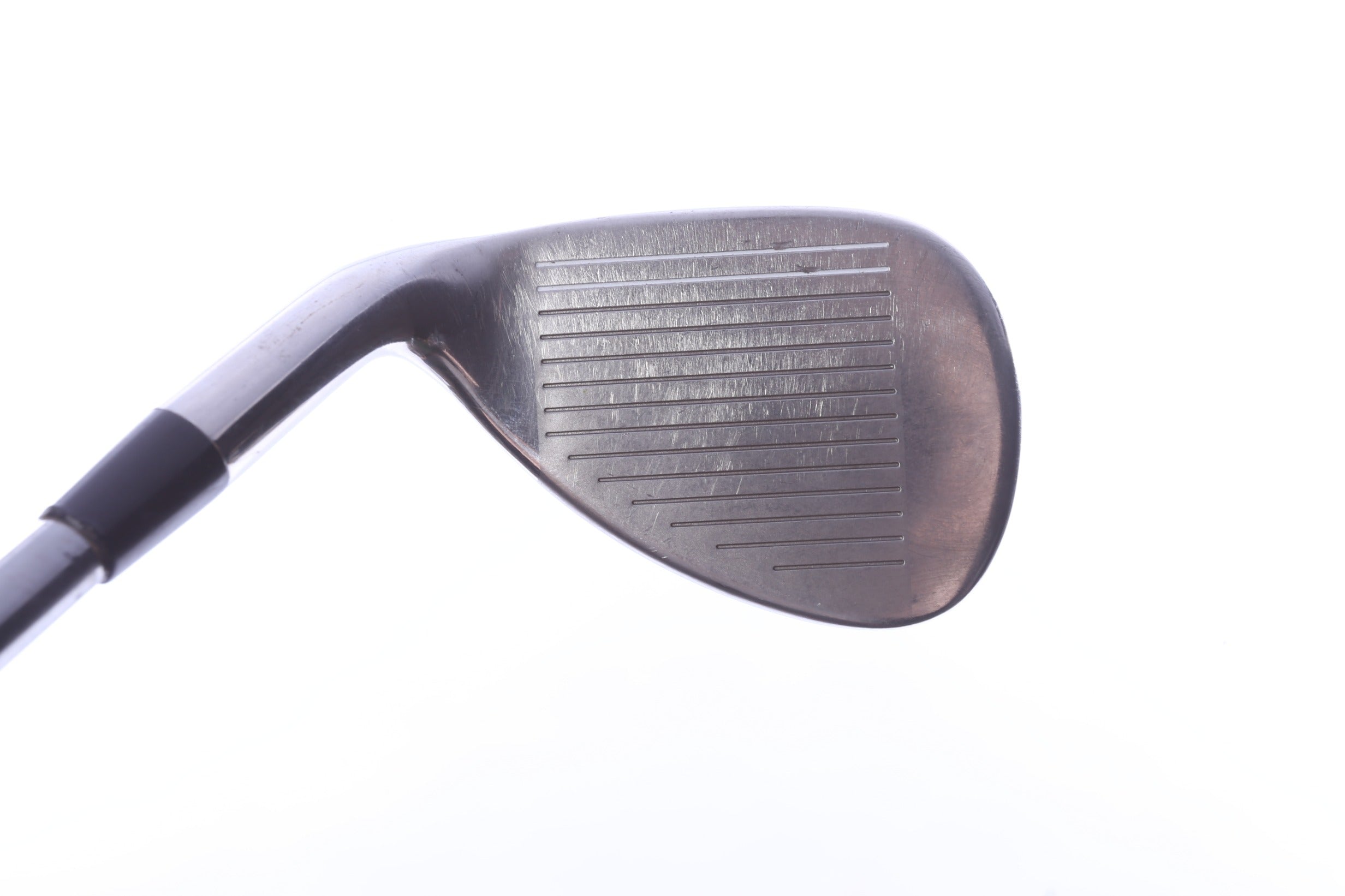 Used Callaway Rogue X Gap Wedge - Right-Handed - 51 Degrees - Regular Flex-Next Round