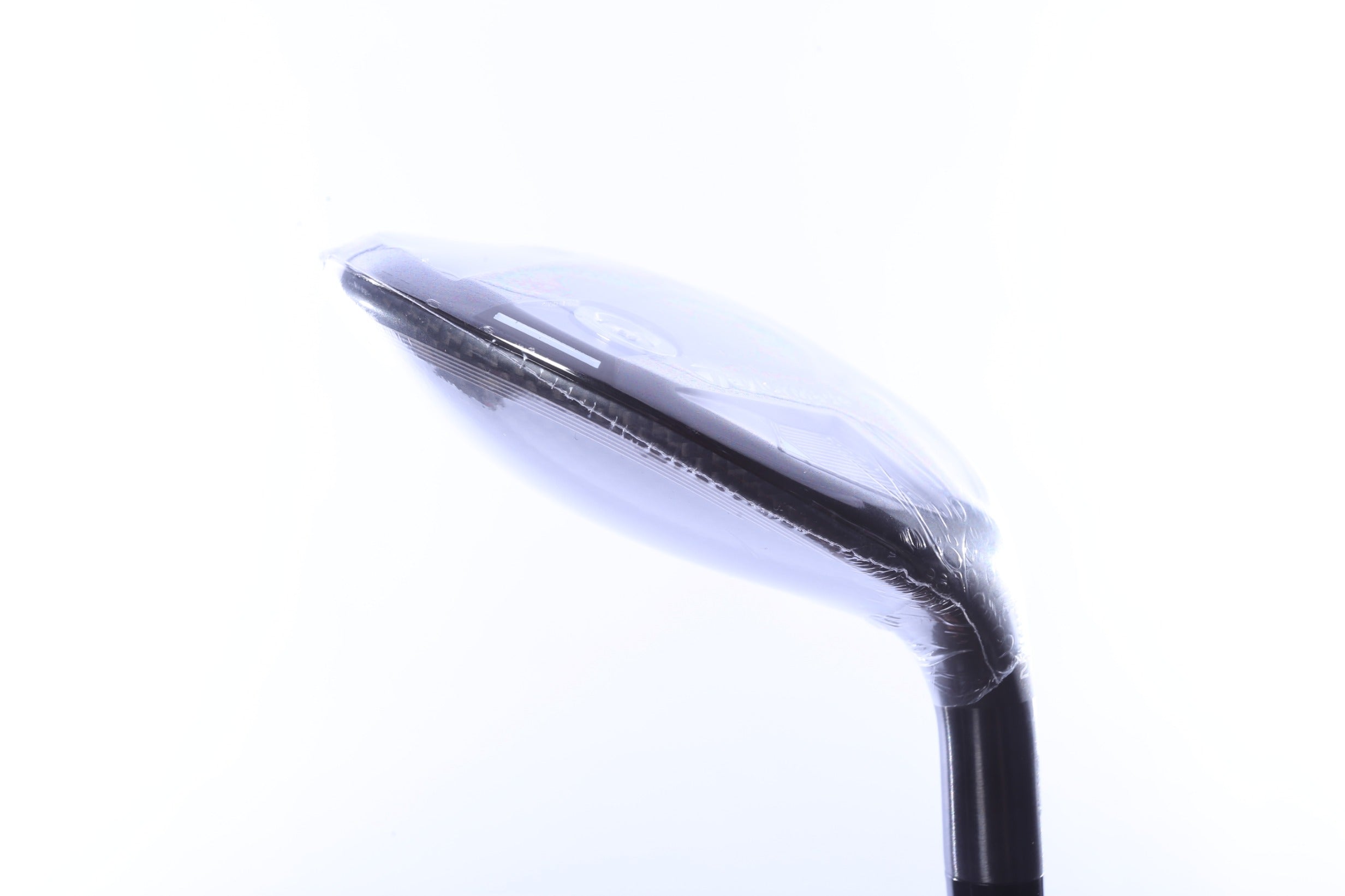 Used TaylorMade Qi35 MAX Lite Rescue 5H Hybrid - Right-Handed - 27 Degrees - Ladies Flex-Next Round