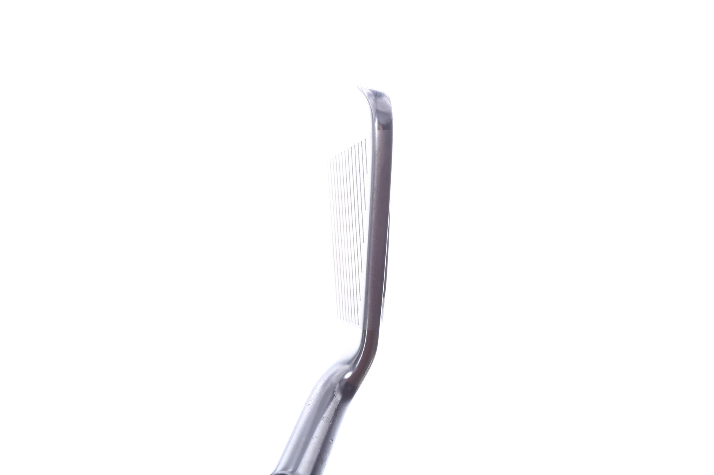 Used Callaway X Forged CB 21 Single 7-Iron - Right-Handed - Regular Plus Flex-Next Round