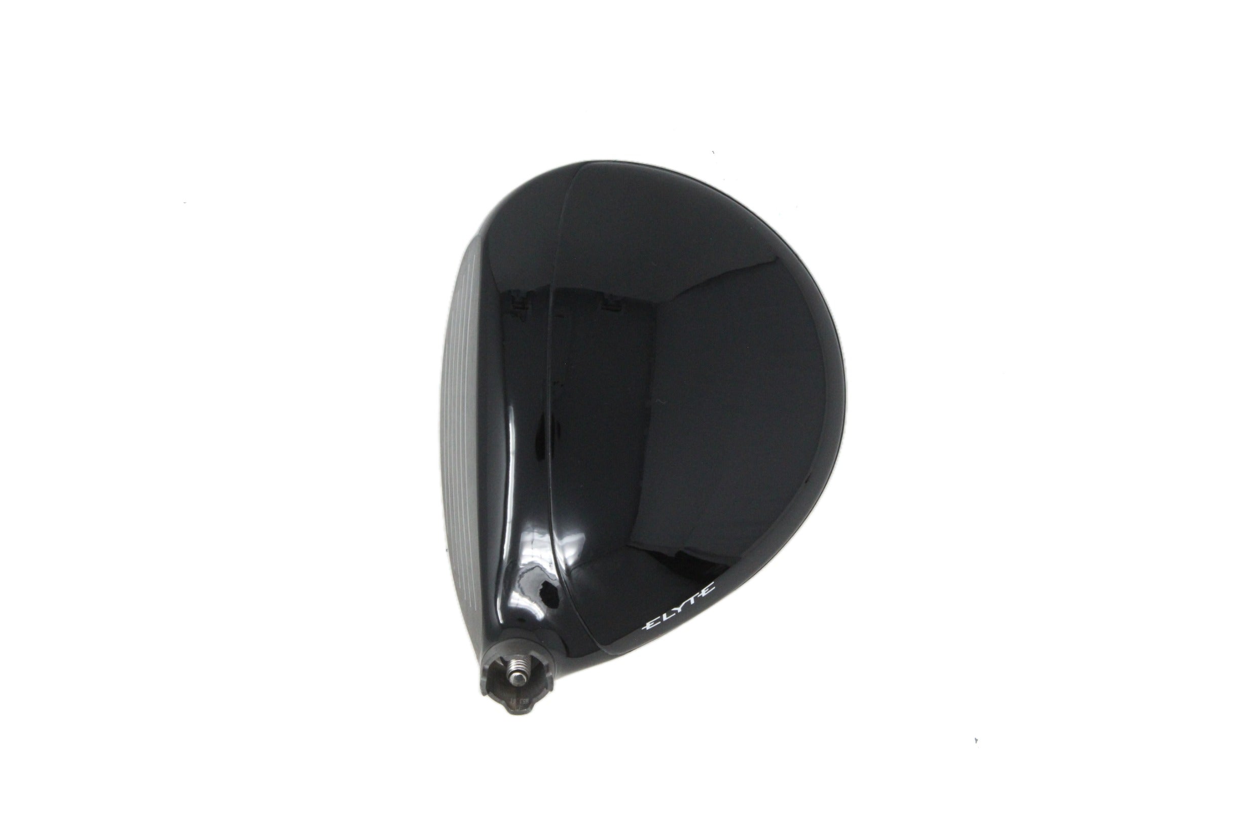 Used Callaway Elyte Triple Diamond 3-Wood - HEAD ONLY - Right-Handed - 15 Degrees