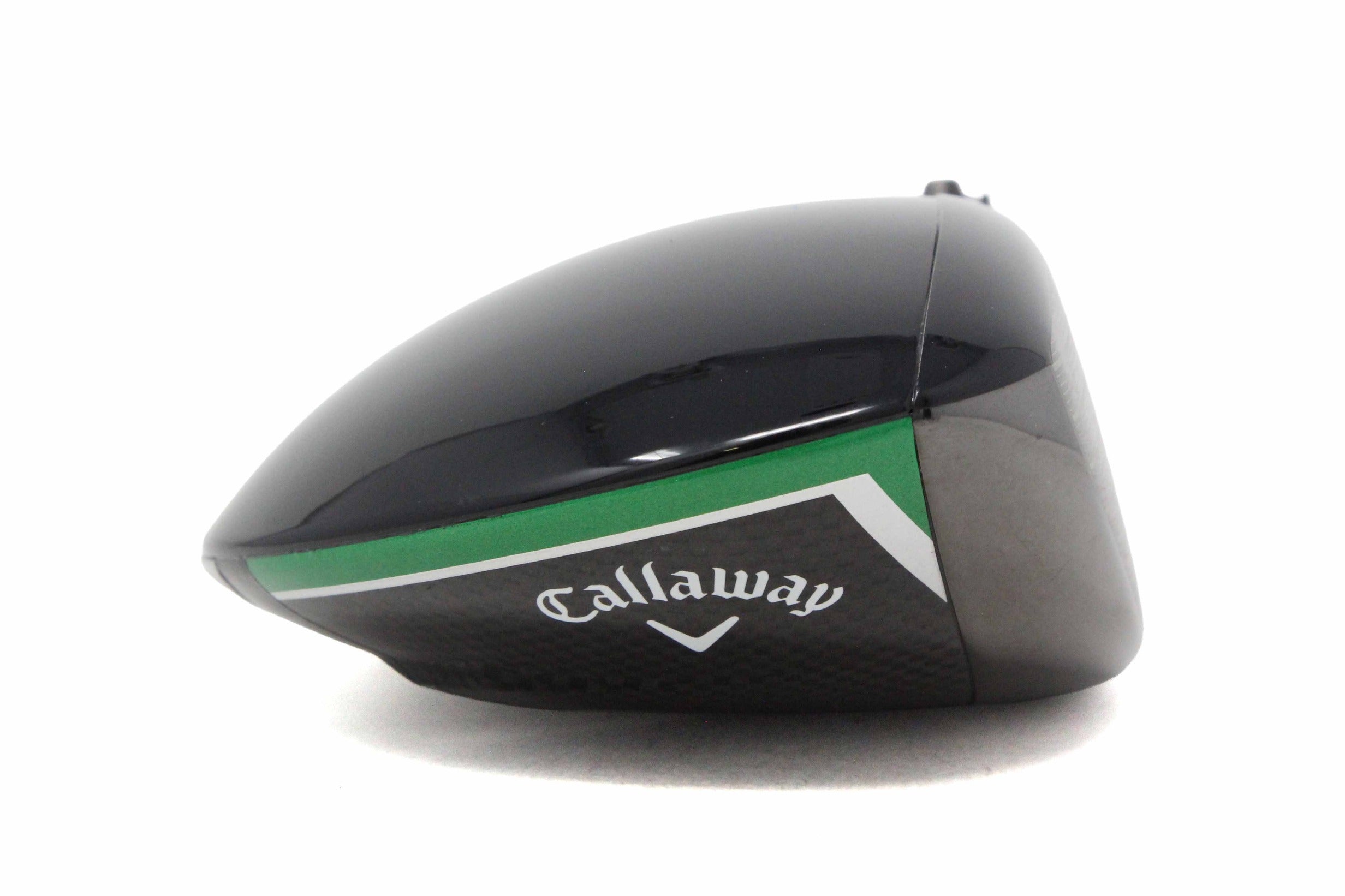 Used Callaway Elyte Triple Diamond Max Driver - 10.5 Degrees - Not Specified Flex NA NA - Right-Handed-Next Round