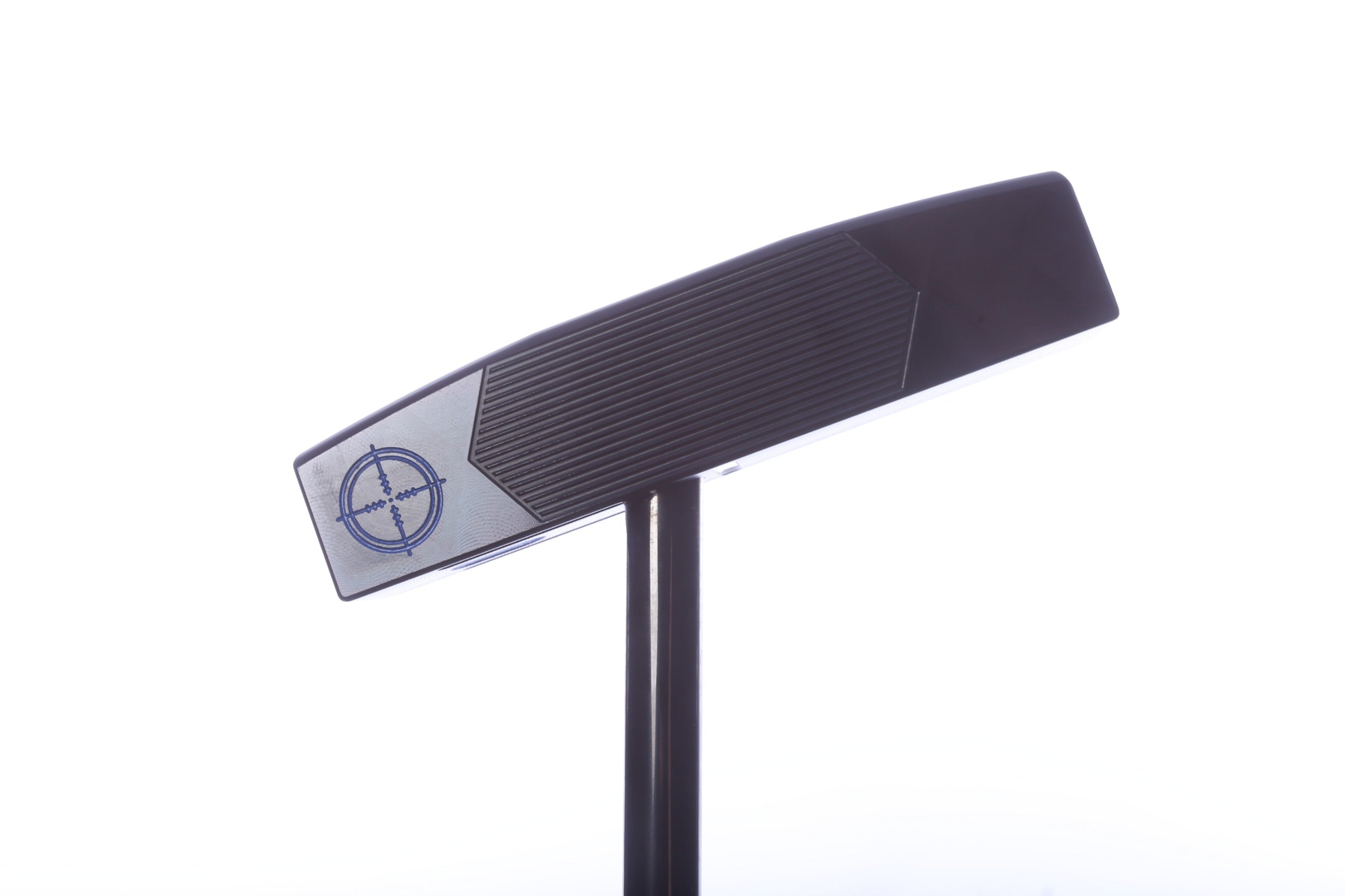 Used See More Mini Giant Deep Flange Putter - Right-Handed - 33 in - Blade