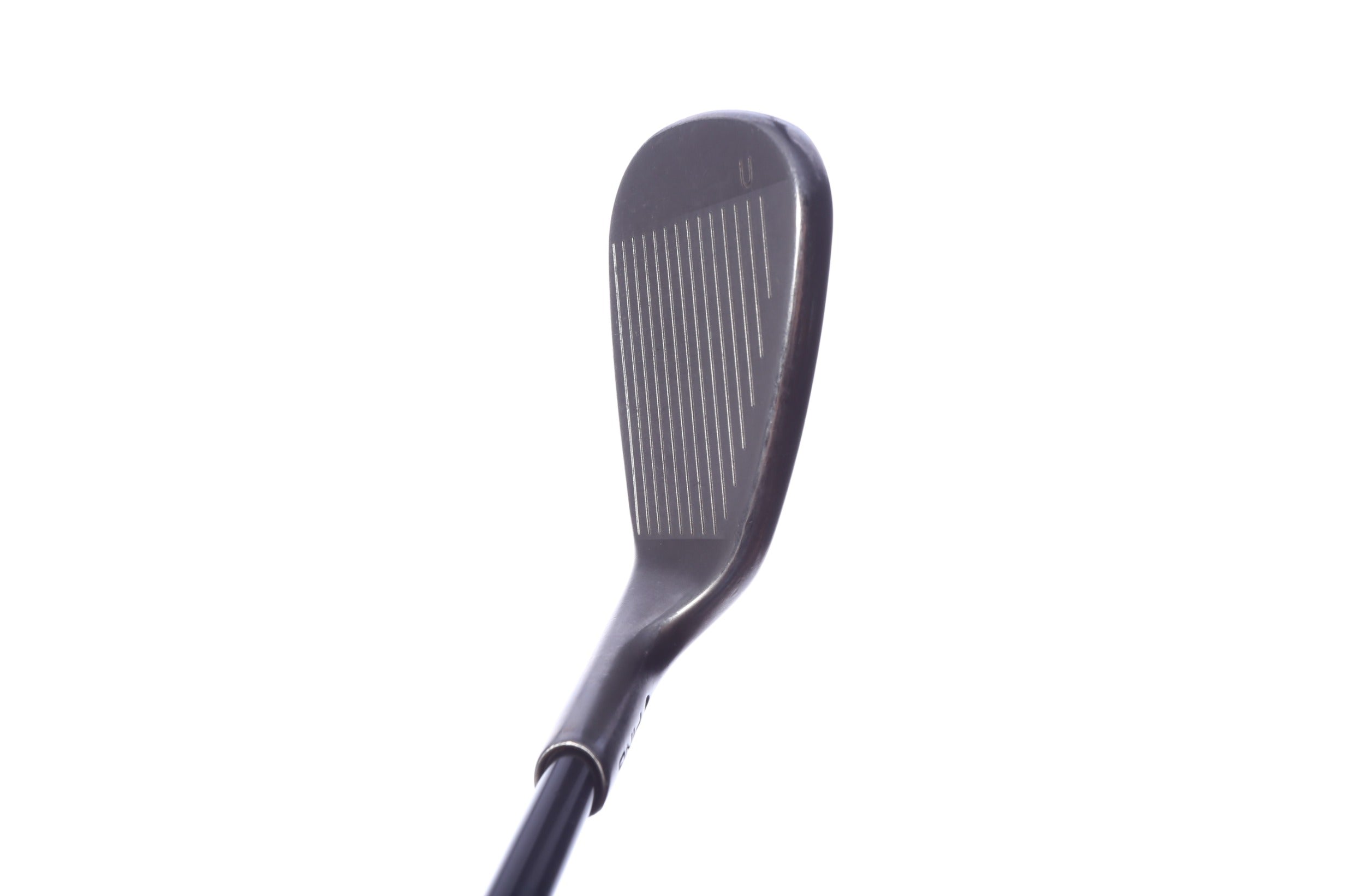 Used Ping G30 Utility Wedge - Right-Handed - 50 Degrees - Soft Regular Flex-Next Round