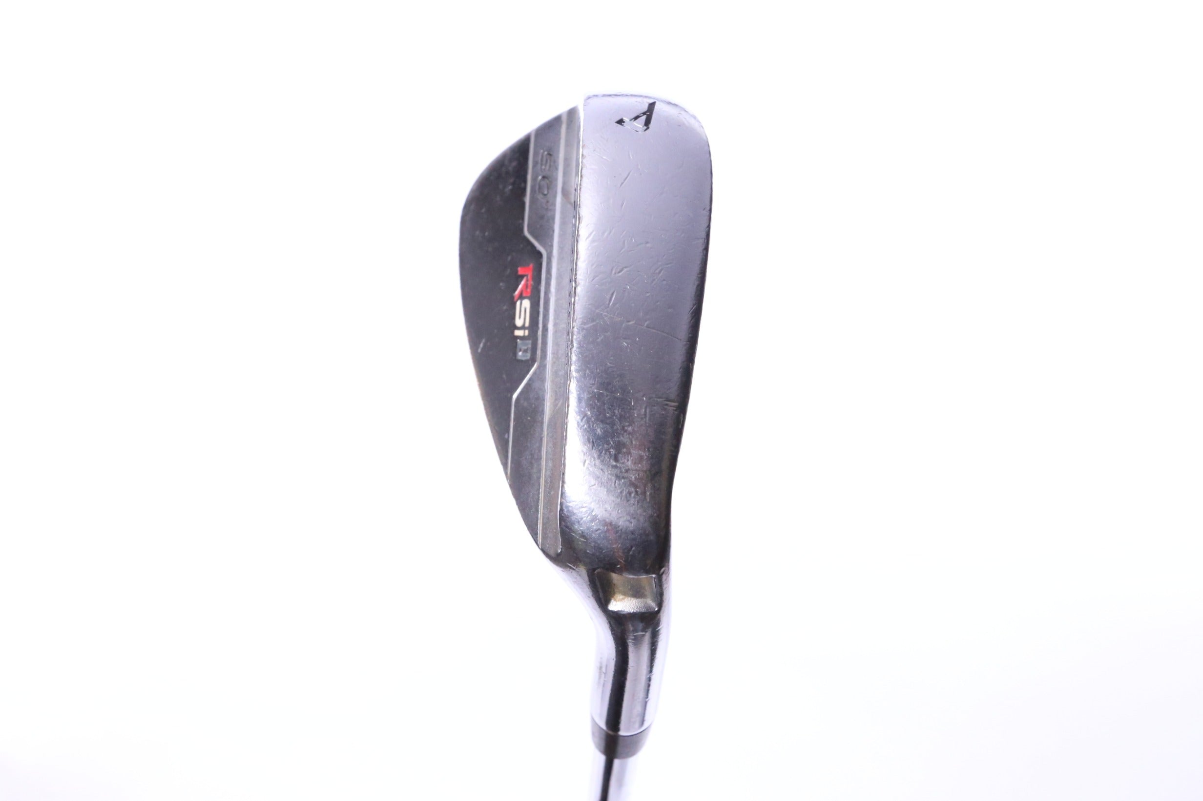 Used TaylorMade RSi 1 Approach Wedge - Right-Handed - 50 Degrees - Stiff Flex-Next Round