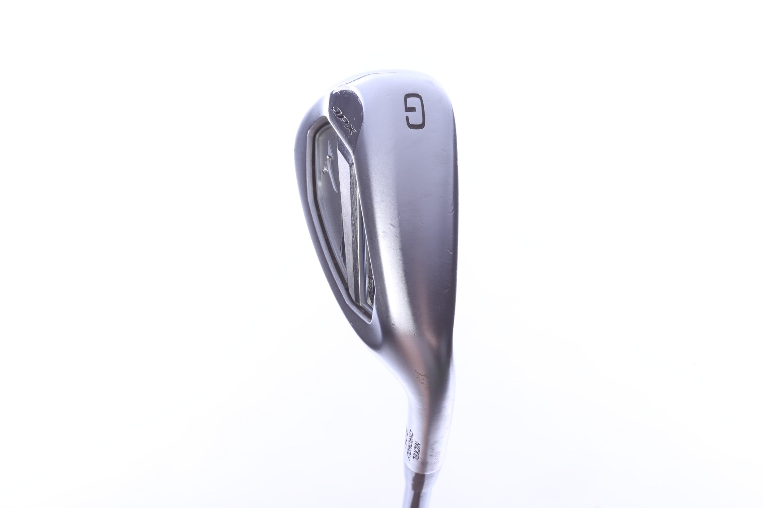 Used Mizuno JPX 925 Hot Metal HL Gap Wedge - Right-Handed - 50 Degrees - Regular Flex-Next Round