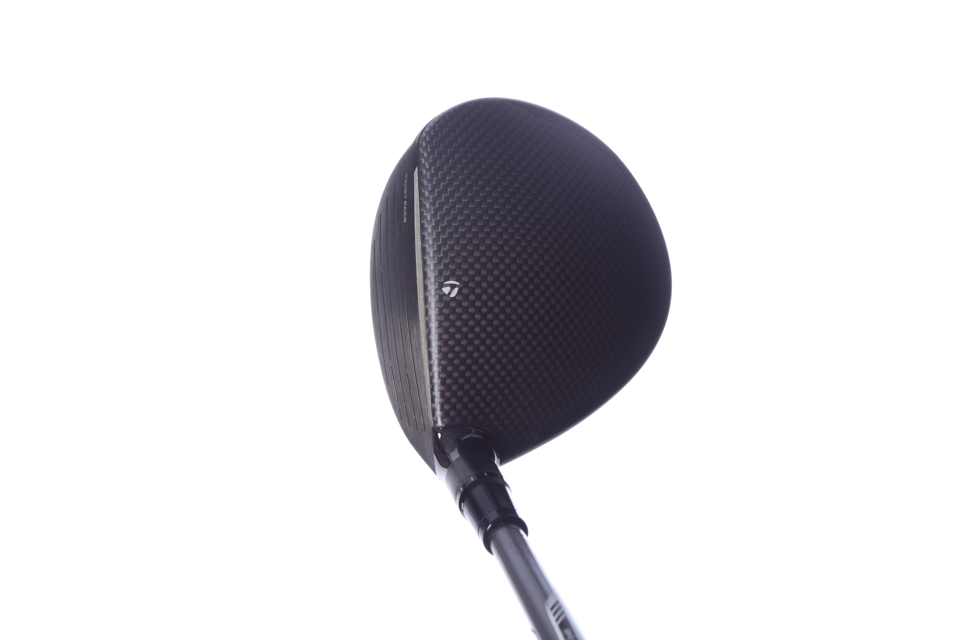 Used TaylorMade Qi35 3-Wood - Right-Handed - 15 Degrees - Seniors Flex
