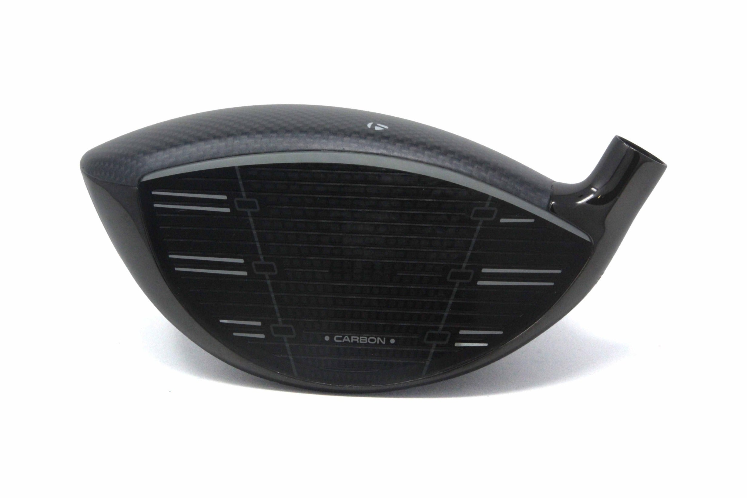 Used TaylorMade Qi35 MAX Lite Driver - HEAD ONLY - Right-Handed - 10.5 Degrees-Next Round