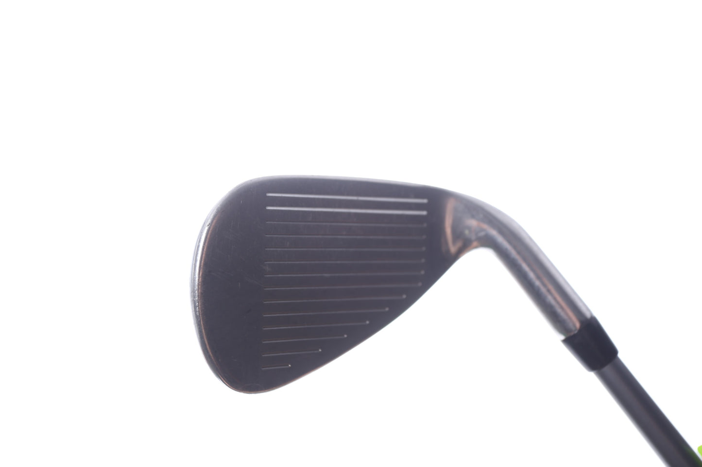 Used Callaway Mavrik Single 8-Iron - Left-Handed - Regular Flex-Next Round