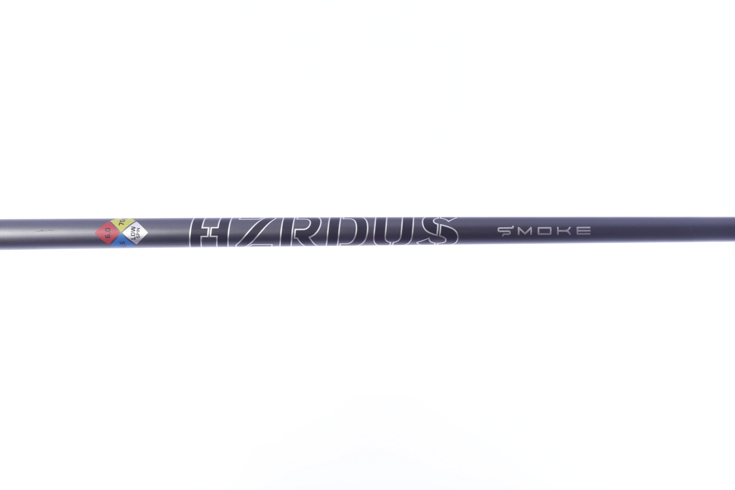 Used TaylorMade SIM Driver - 9 Degrees - Stiff Flex Project X HZRDUS Smoke - Right-Handed