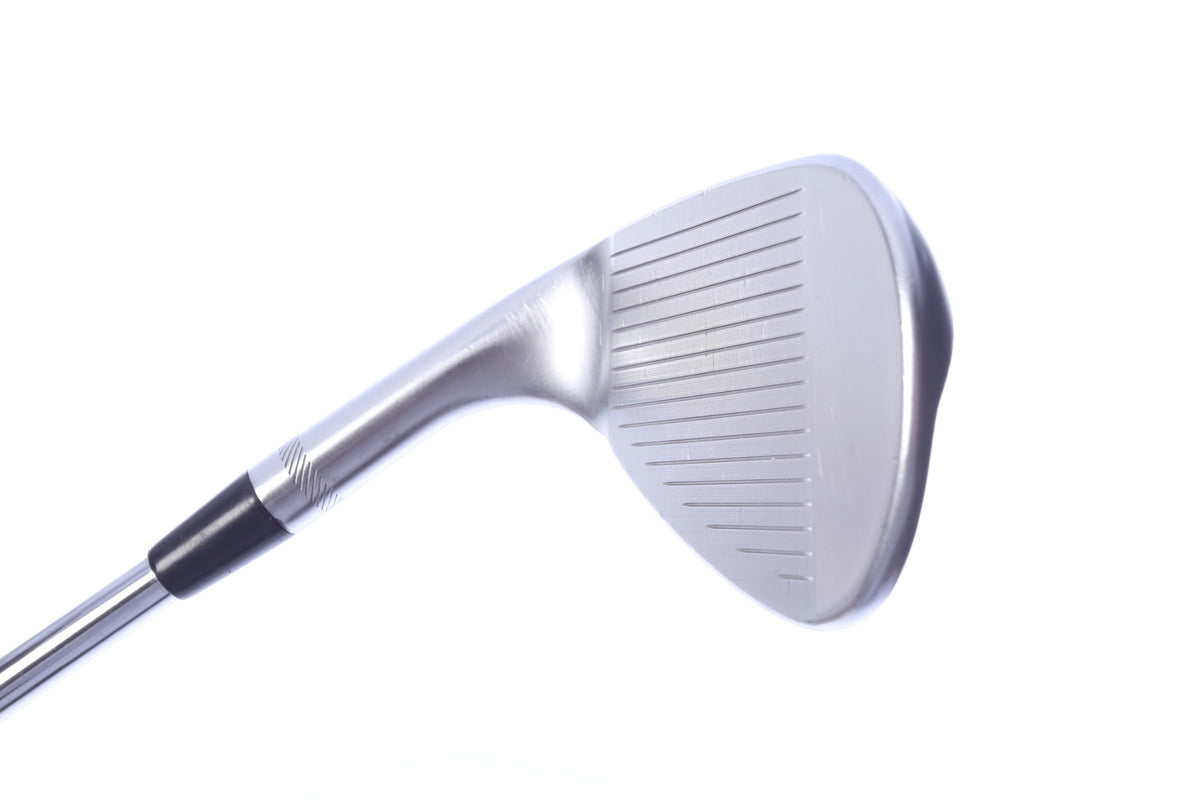 Used Titleist Vokey SM10 Tour Chrome Approach Wedge - Right-Handed - 52 Degrees - Wedge Flex