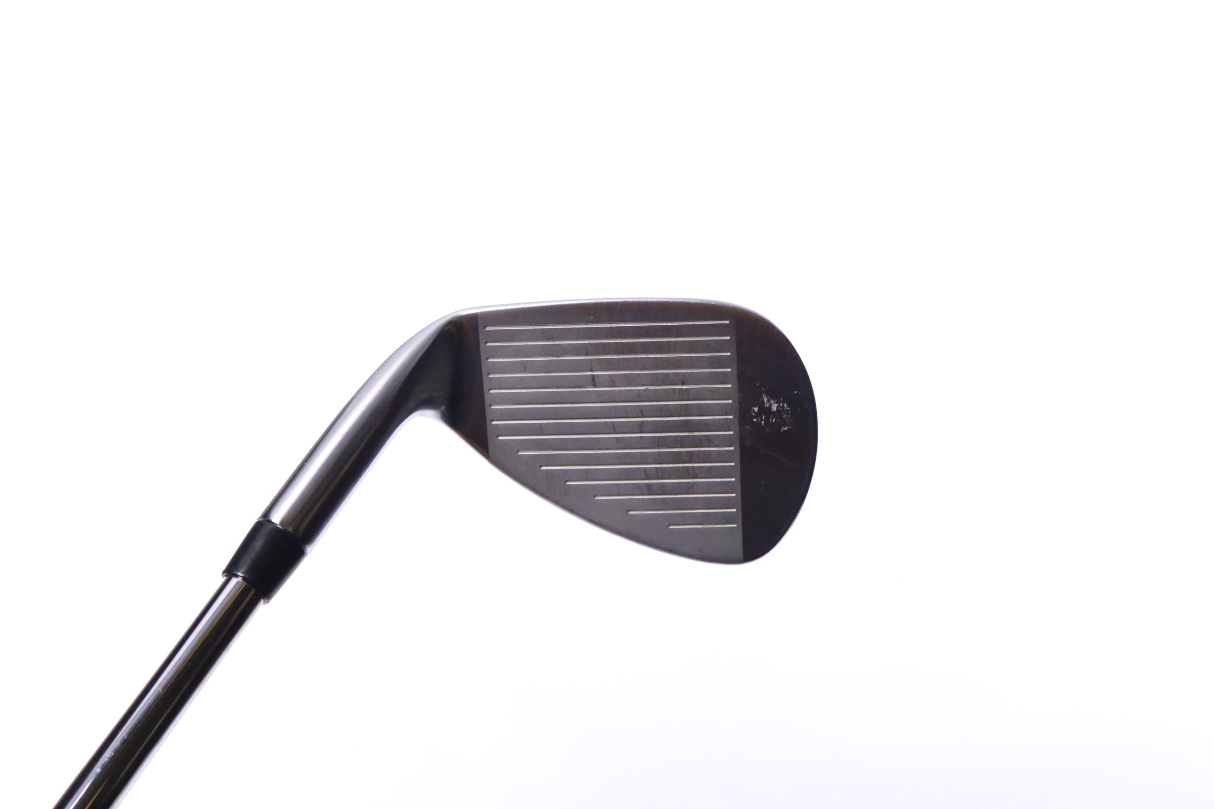 Used Mizuno JPX 850 Gap Wedge - Right-Handed - 50 Degrees - Extra Stiff Flex-Next Round