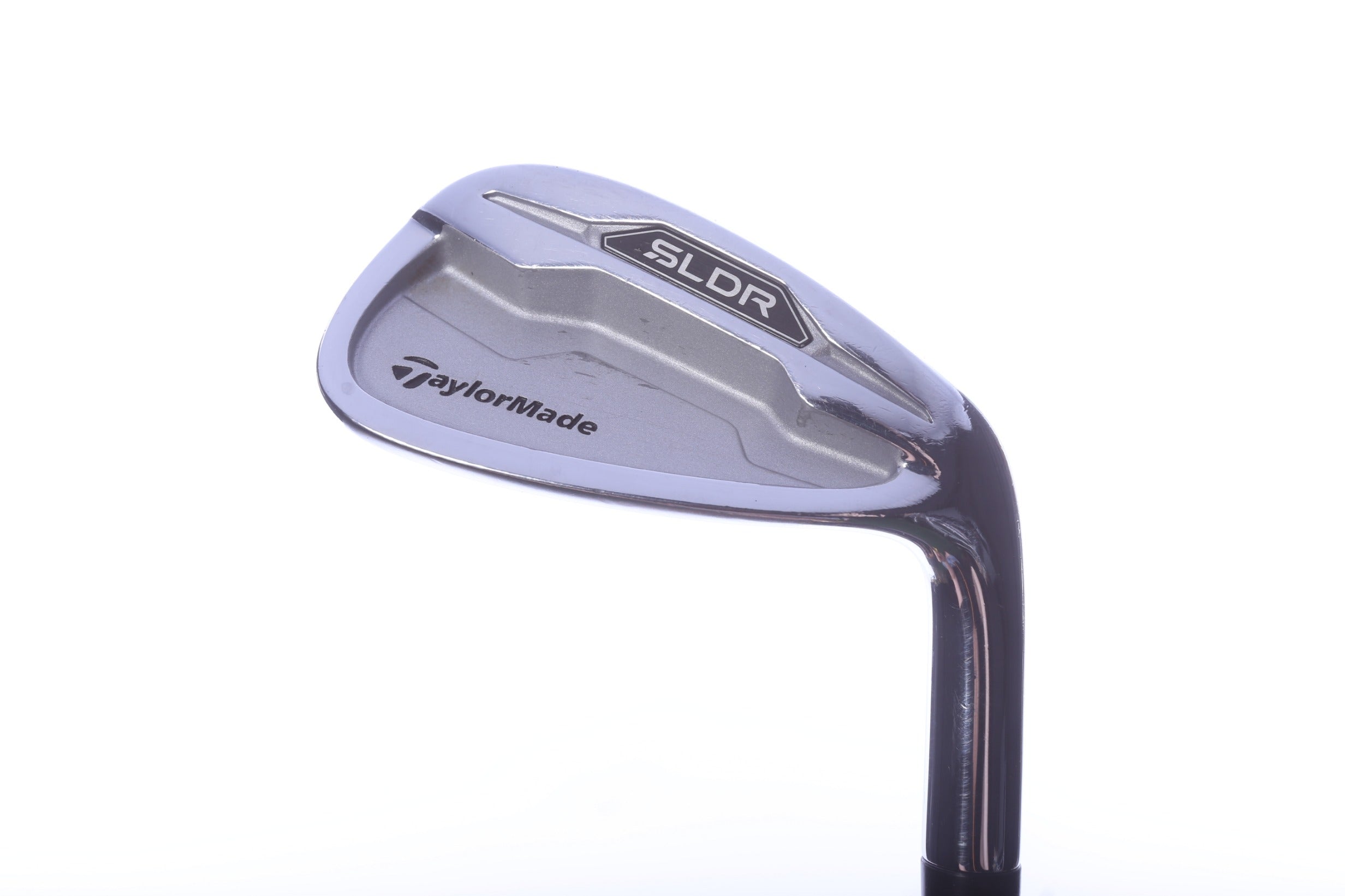 Used TaylorMade SLDR Pitching Wedge - Right-Handed - 46 Degrees - Stiff Flex