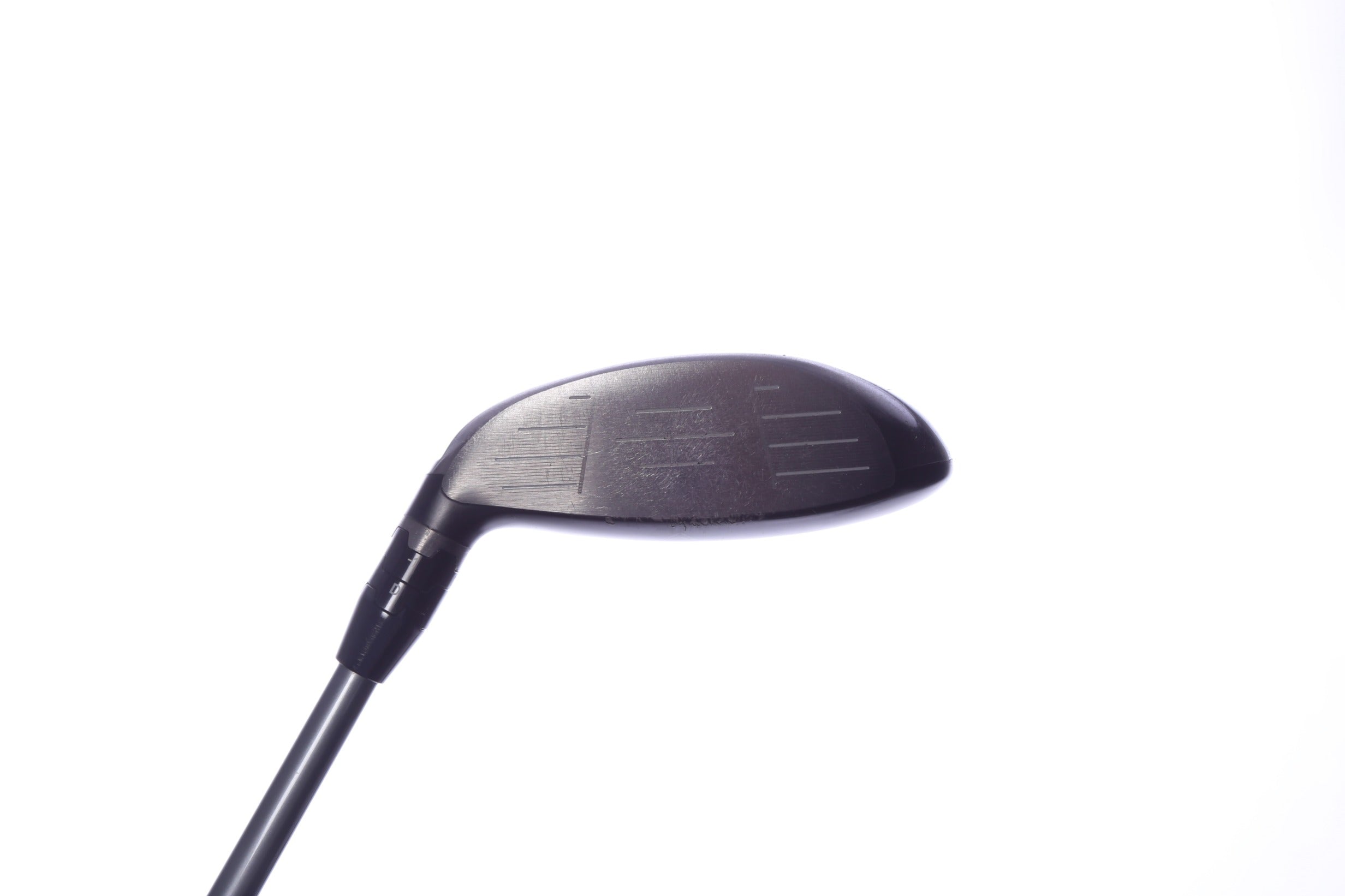 Used Callaway Elyte - Right-Handed - 15 Degrees - Stiff Flex-Next Round