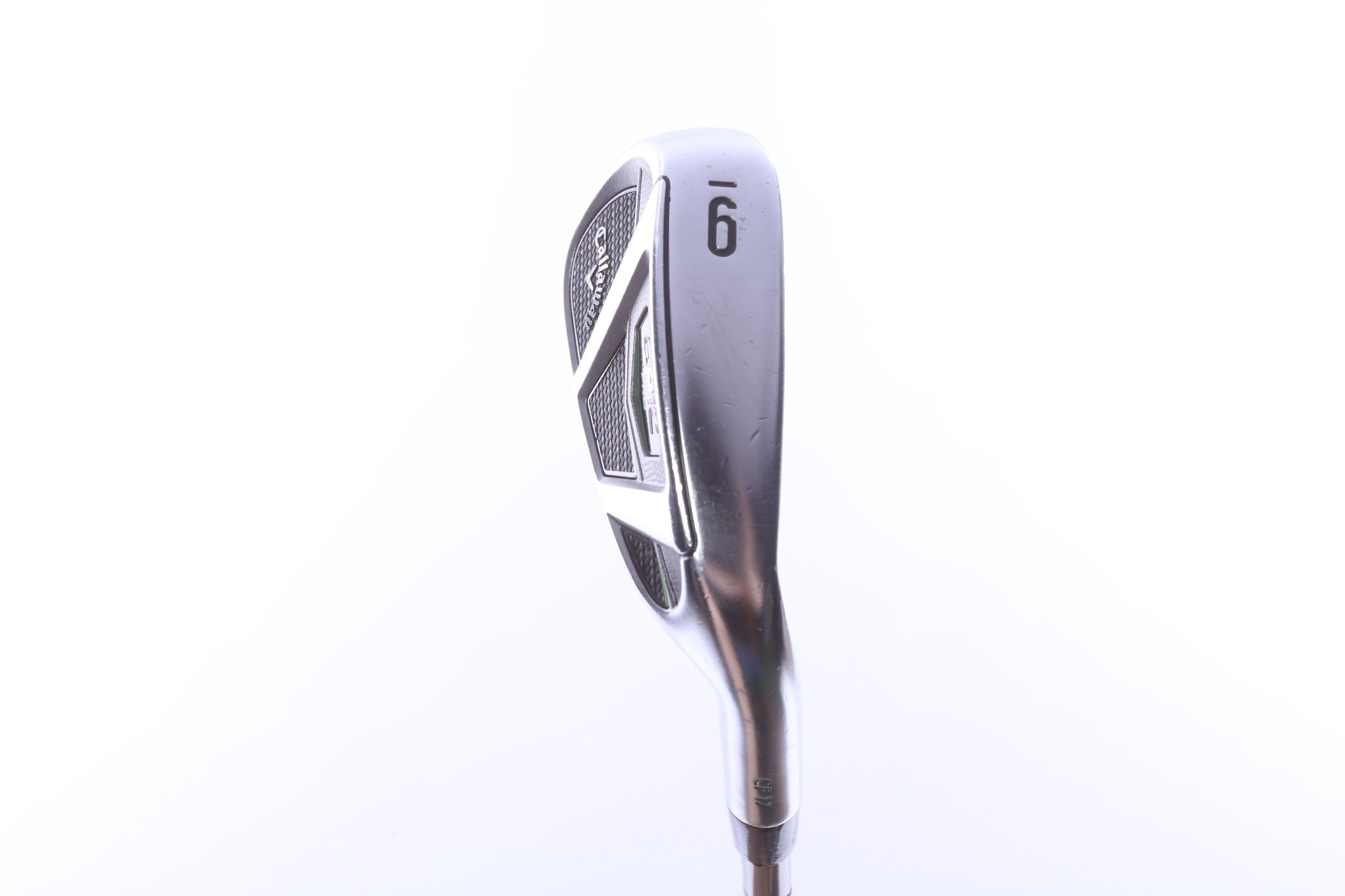 Used Callaway Epic Pro Single 9-Iron - Right-Handed - Regular Flex-Next Round