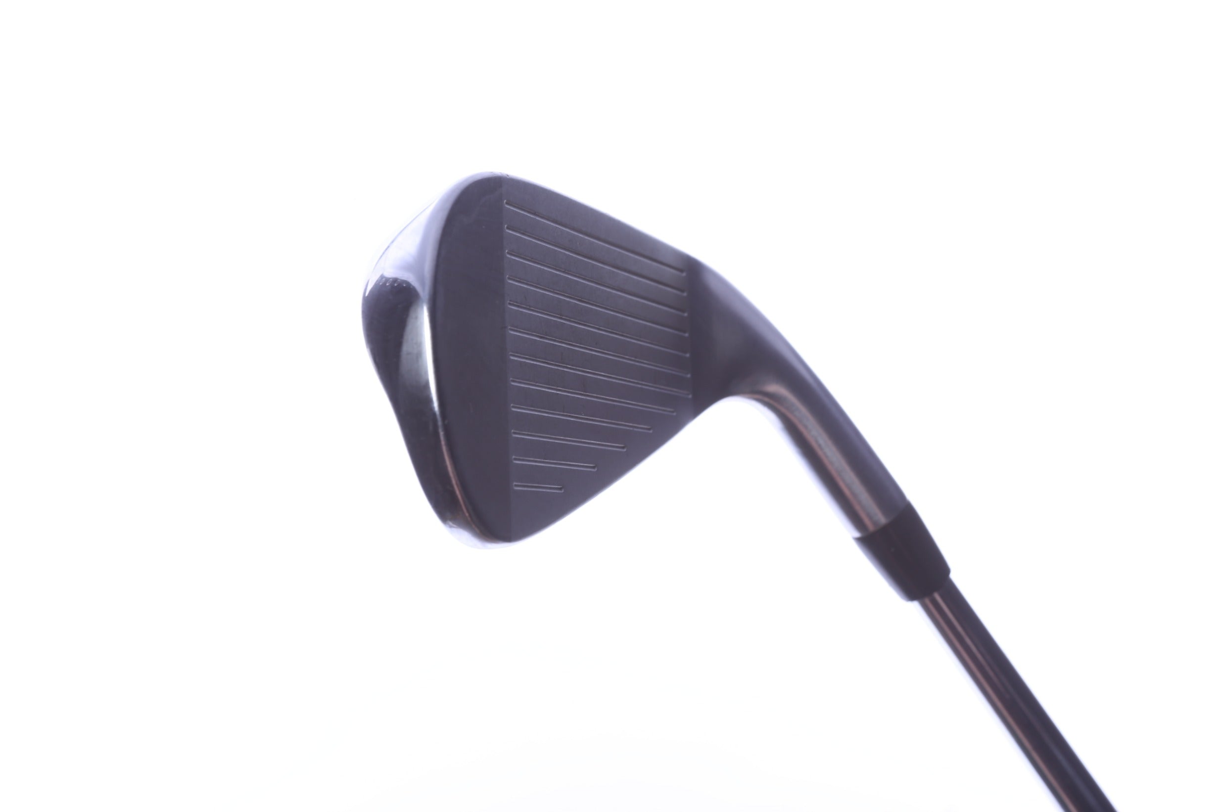Used Titleist T200 2019 Single 5-Iron - Left-Handed - Stiff Flex
