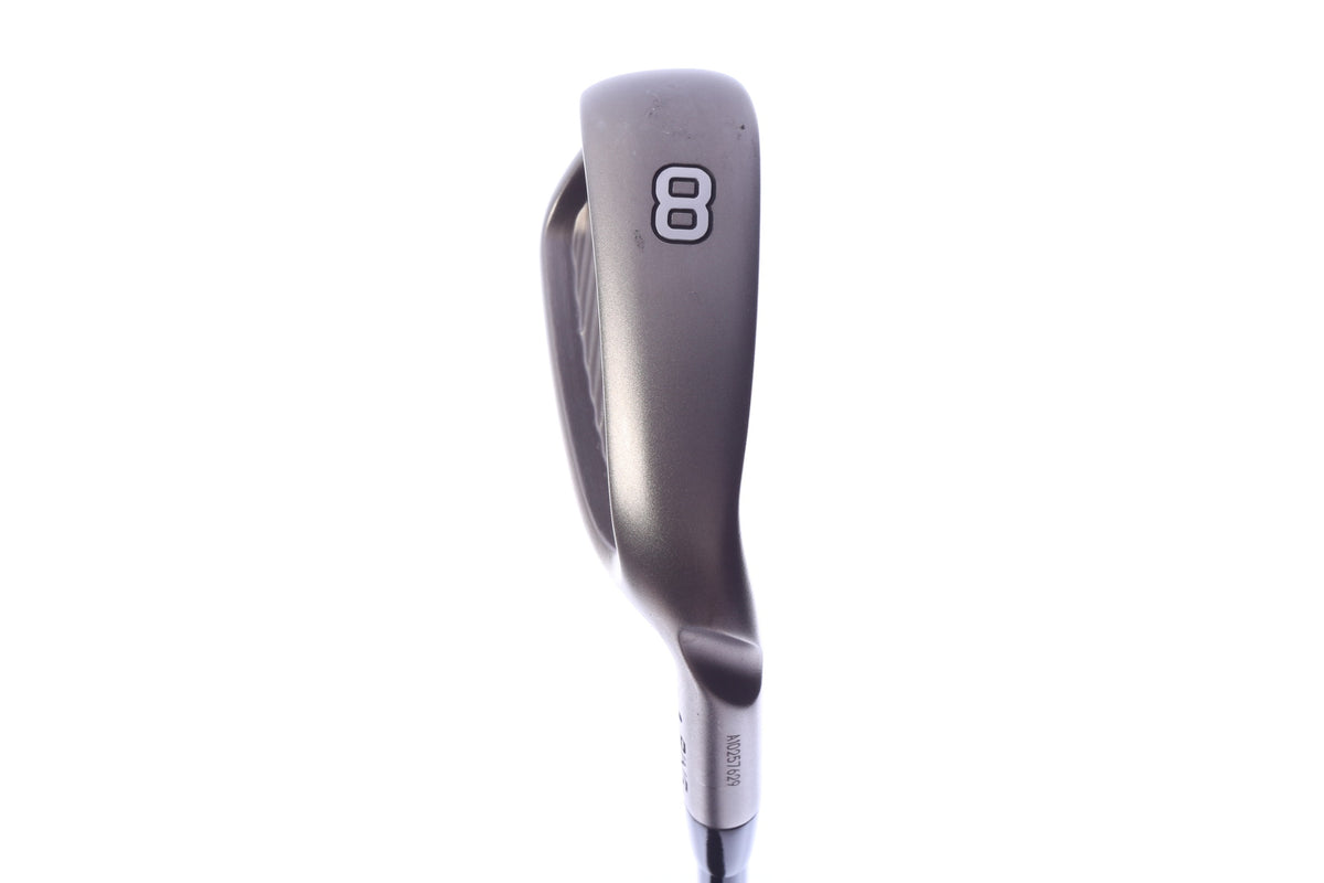 Used Ping Prodi G Single 8-Iron - Right-Handed - Junior Flex