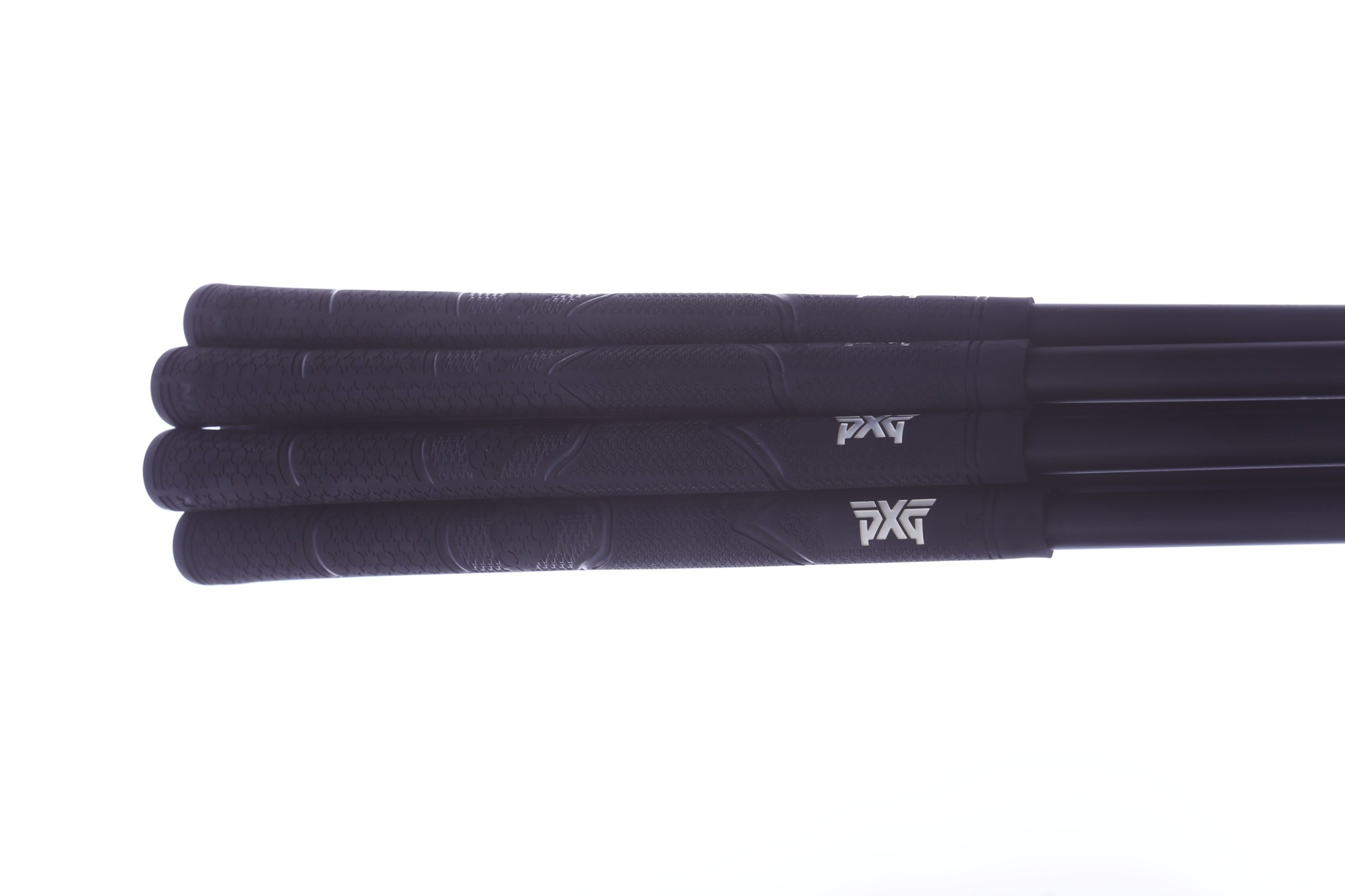 Used PXG 0311 XP Gen7 Iron Set - Right-Handed - 5-PW - Regular Flex