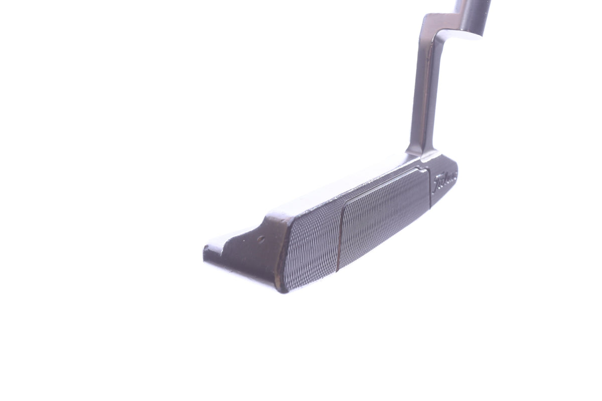 Used Titleist Scotty Cameron 2016 Select Newport 2 Putter - Right-Handed - 35 in - Blade-Next Round