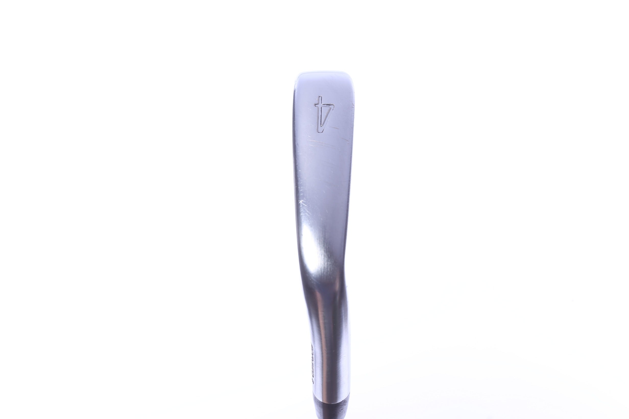 Used Titleist 2023 T100 Single 4-Iron - Right-Handed - Stiff Flex-Next Round