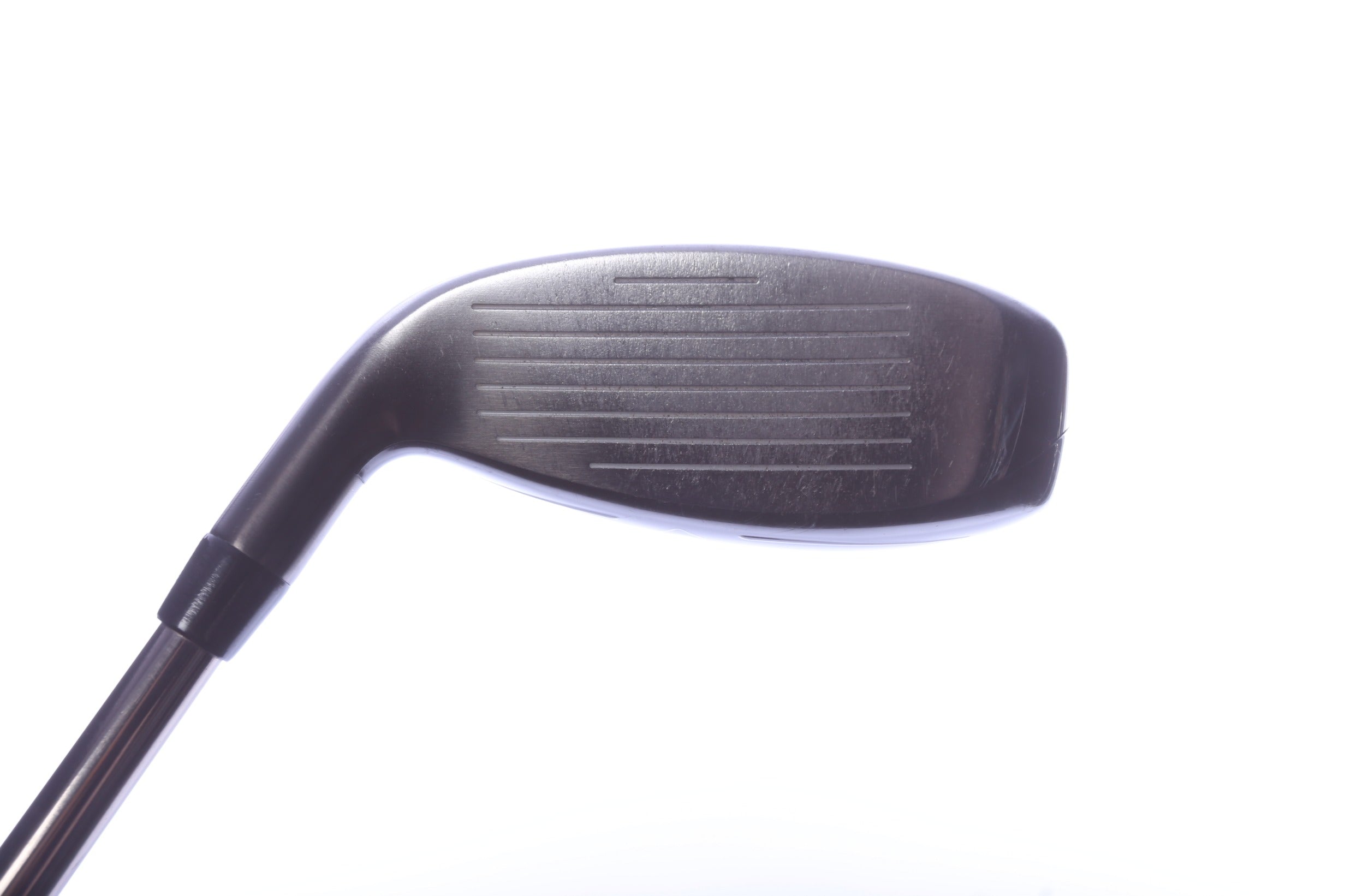 Used Callaway Rogue 6H Hybrid - Right-Handed - 30 Degrees - Ladies Flex