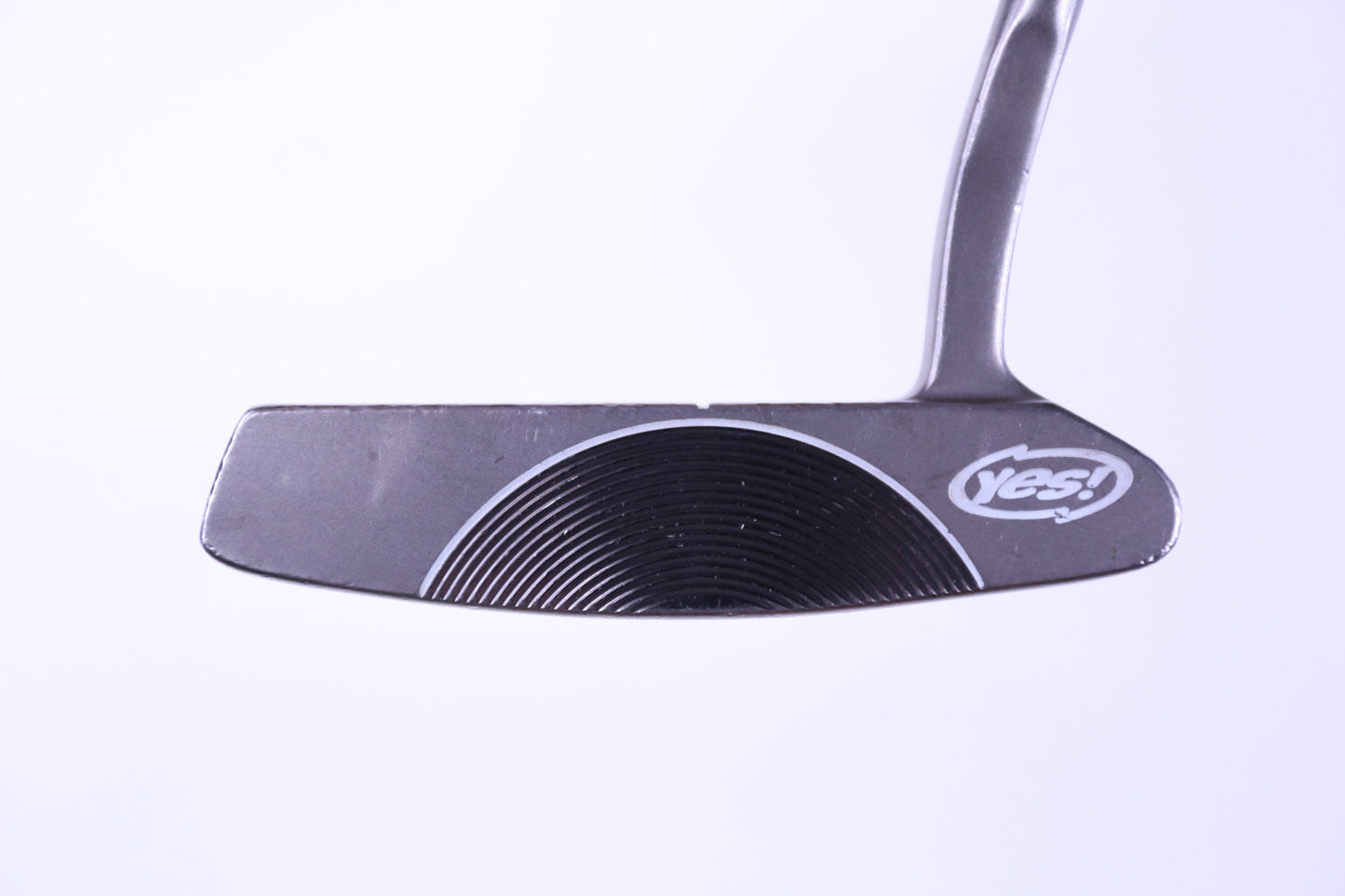 Used Yes! Tracy II Putter - Right-Handed - 33 in - Blade-Next Round