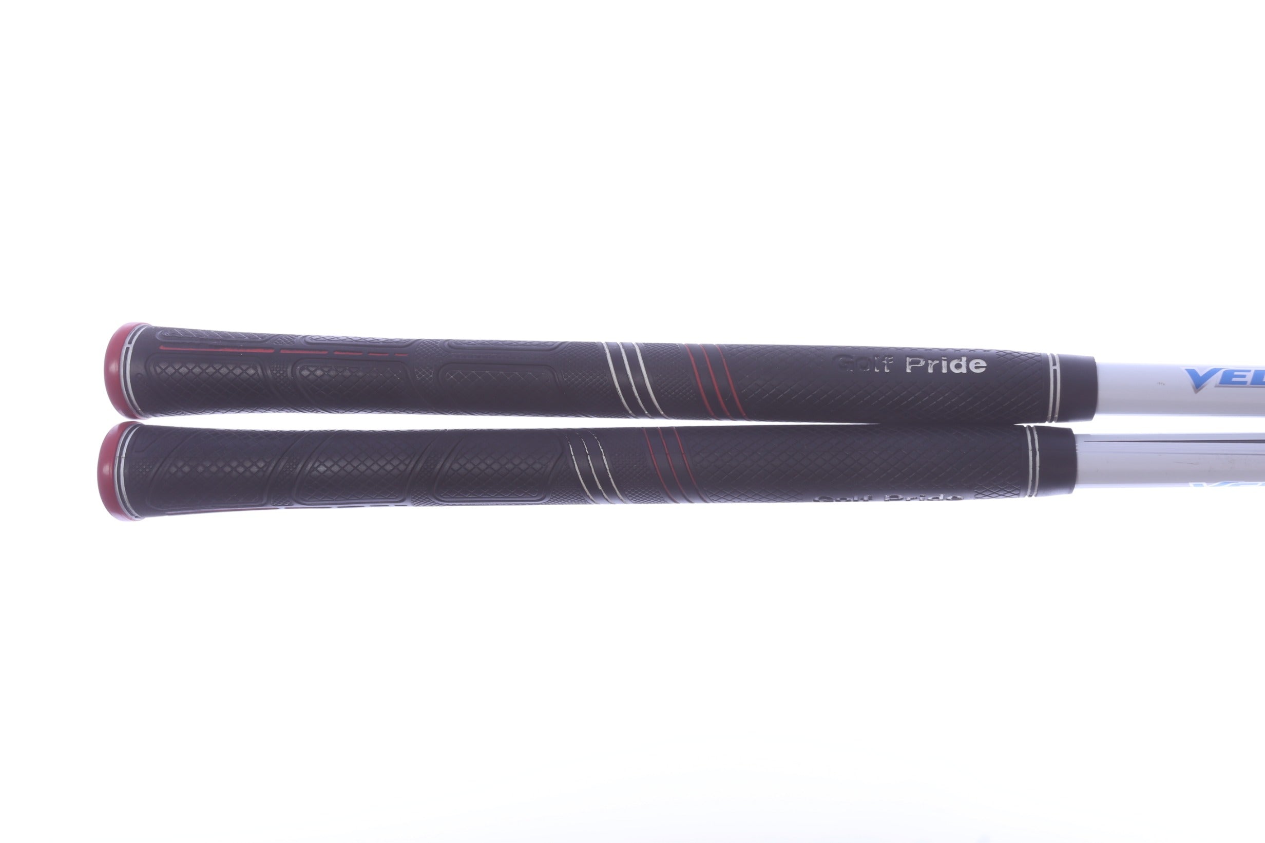 Used TaylorMade JetSpeed Hybrid Set - Right-Handed - 4H, 5H - Ladies Flex