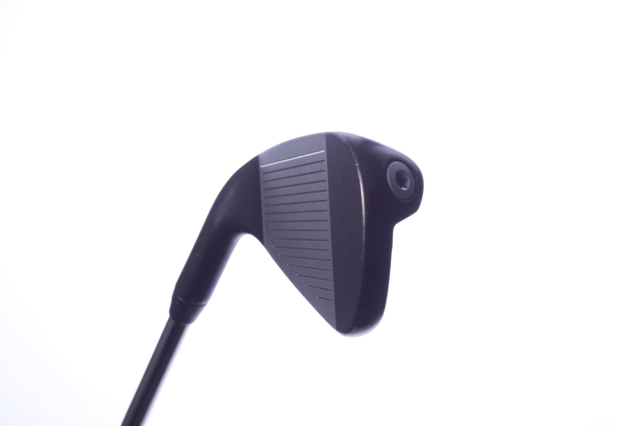Used Ping iCrossover Single Utility 3-Iron - Right-Handed - Stiff Flex-Next Round