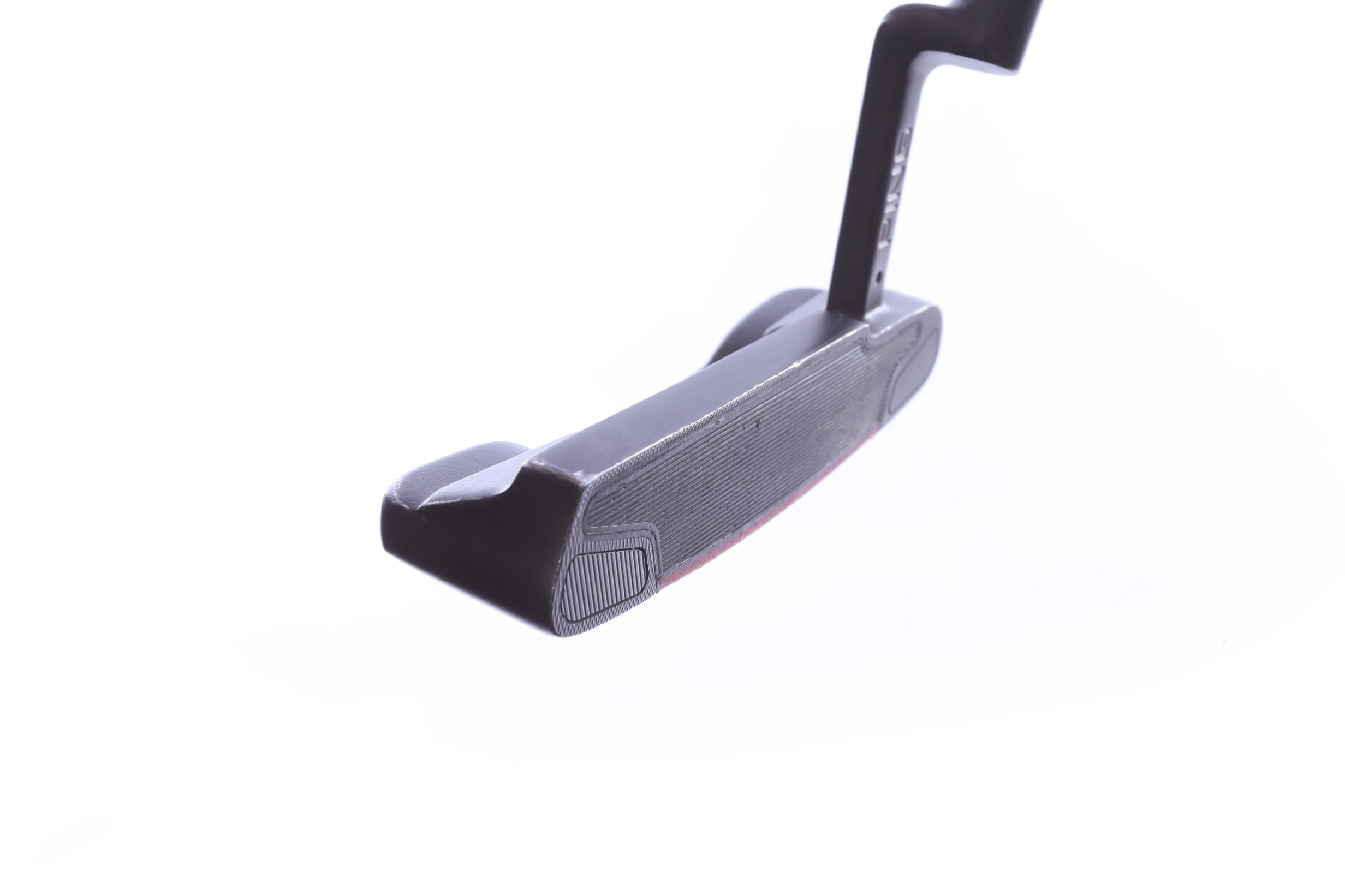 Used Ping 2021 Anser Putter - Right-Handed - 35 in - Blade-Next Round