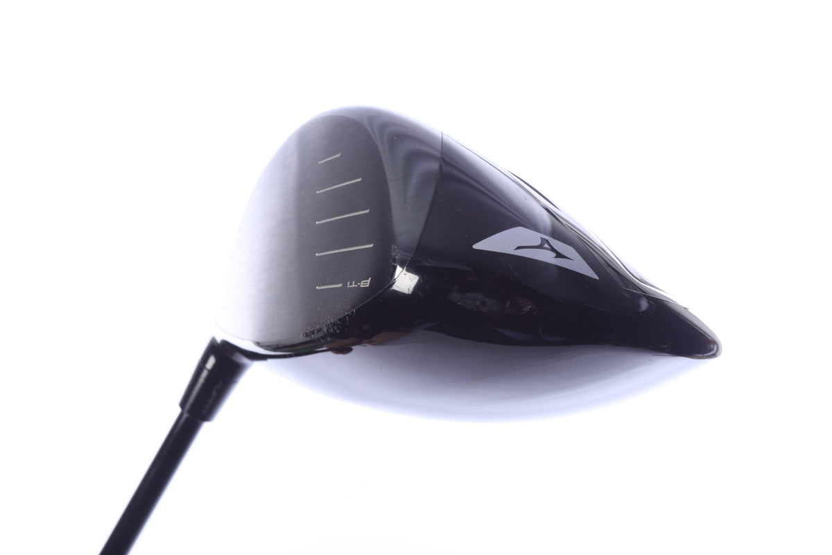 Used Mizuno ST-X Driver - 12 Degrees - Regular Flex Fujikura ATMOS Red - Right-Handed