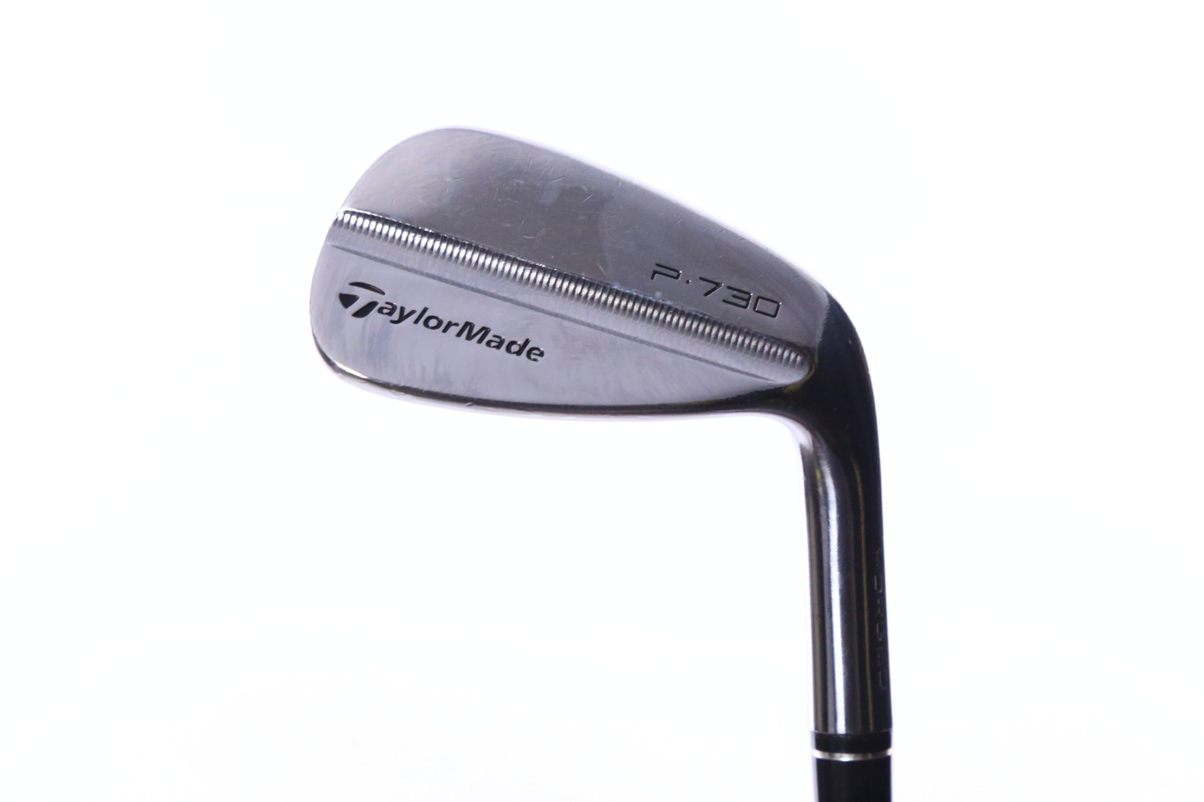 Used TaylorMade P760 Pitching Wedge - Right-Handed - 47 Degrees - Stiff Flex