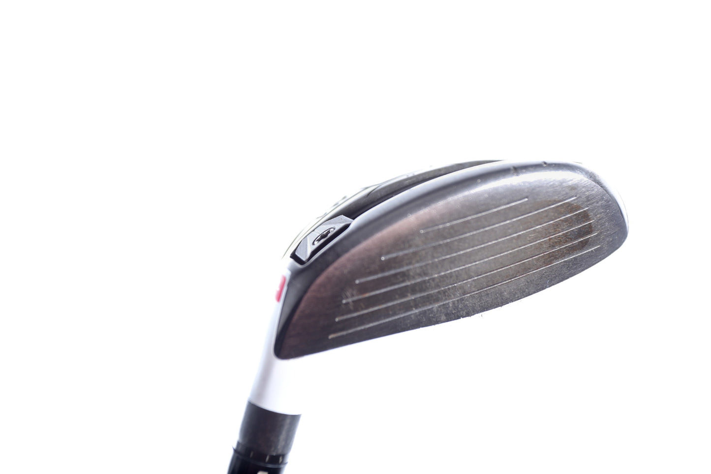 Used TaylorMade M1 3HL Wood - Right-Handed - 17 Degrees - Extra Stiff Flex-Next Round