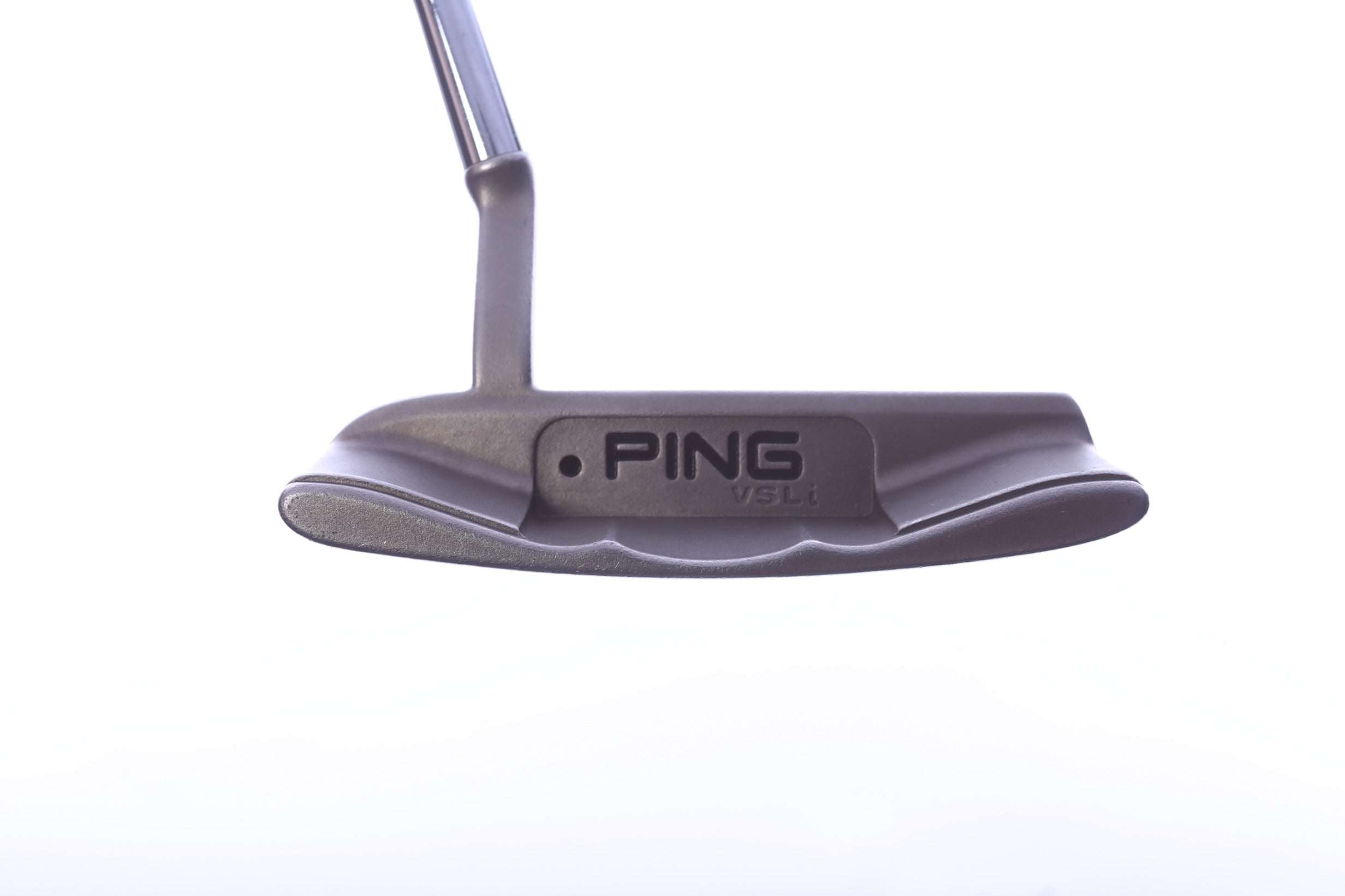 Used Ping ISOPUR II Putter - Right-Handed - 32 in - Blade