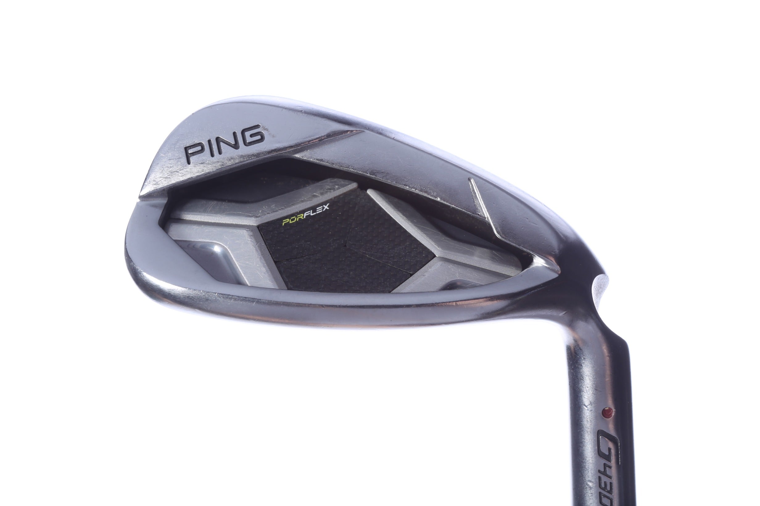Used Ping G430 Approach Wedge - Right-Handed - 50 Degrees - Regular Flex