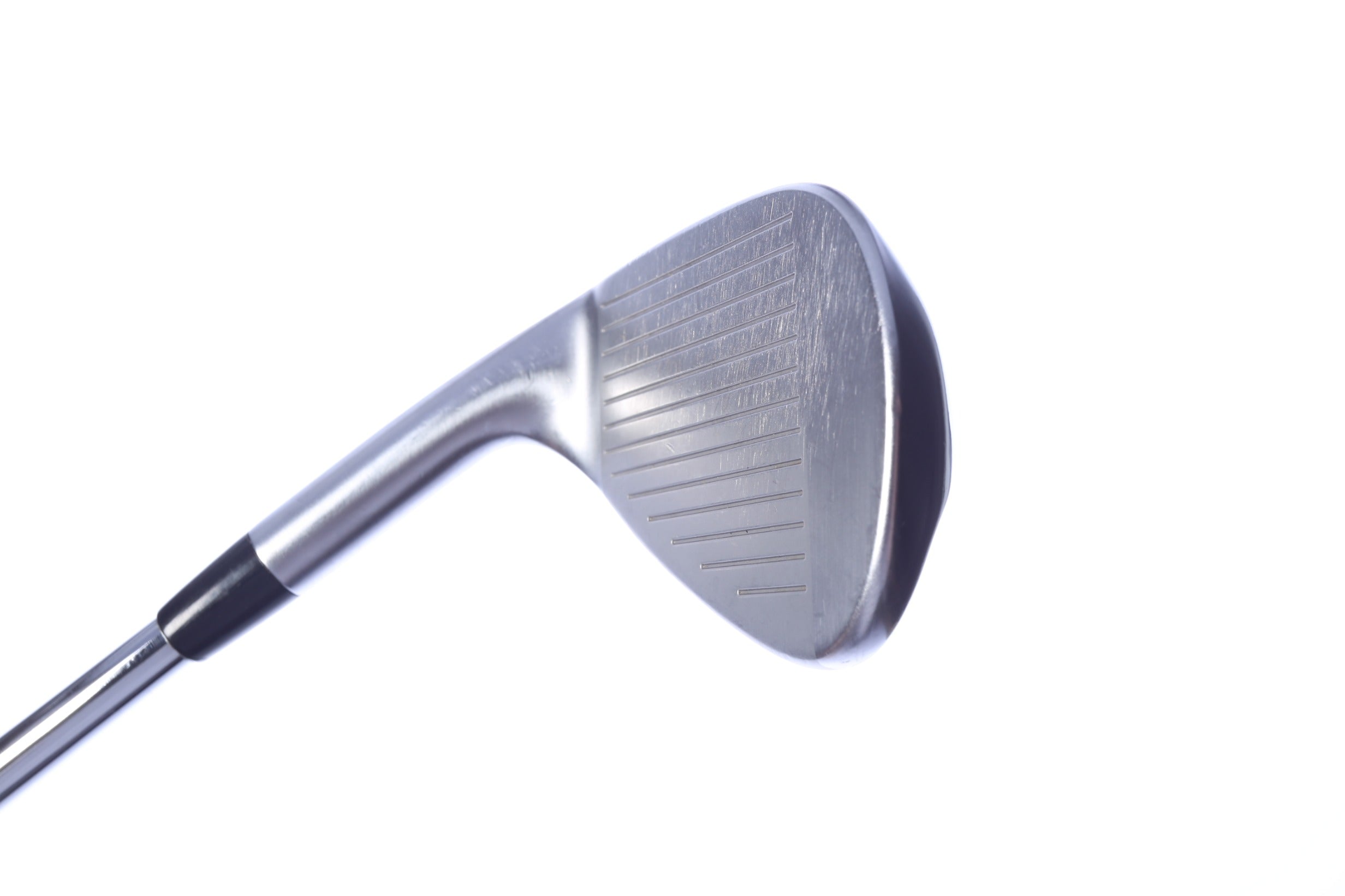 Used Mizuno JPX 923 Forged Gap Wedge - Right-Handed - 49 Degrees - Extra Stiff Flex